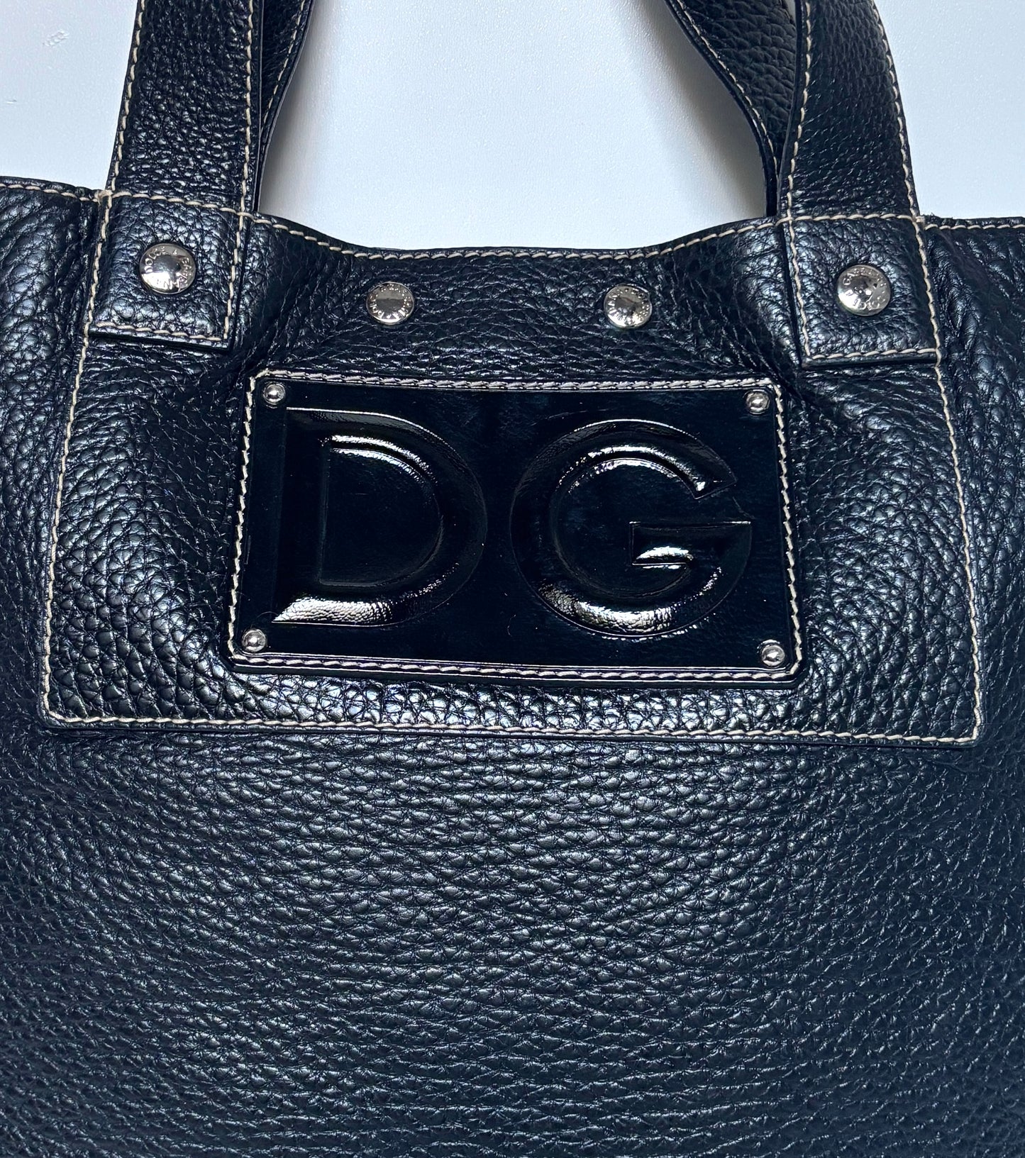 Dolce & Gabbana shopper bag