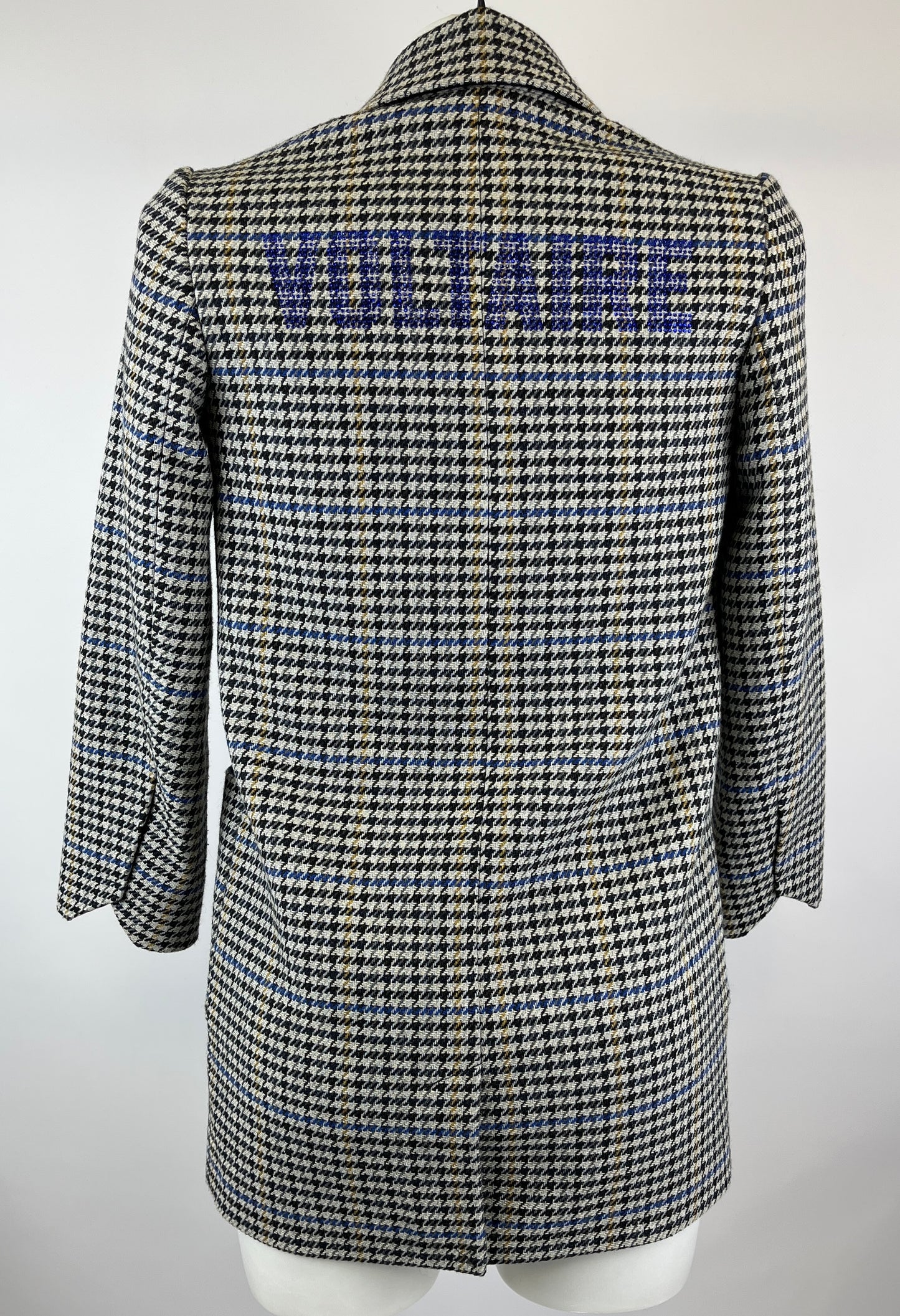 Zadig & Voltaire blazer