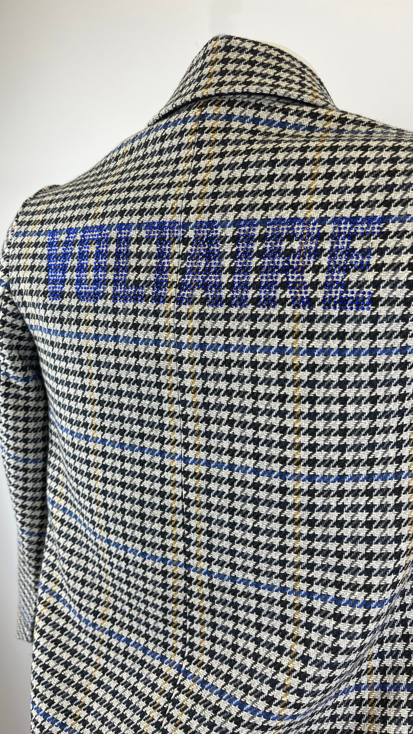 Zadig & Voltaire blazer