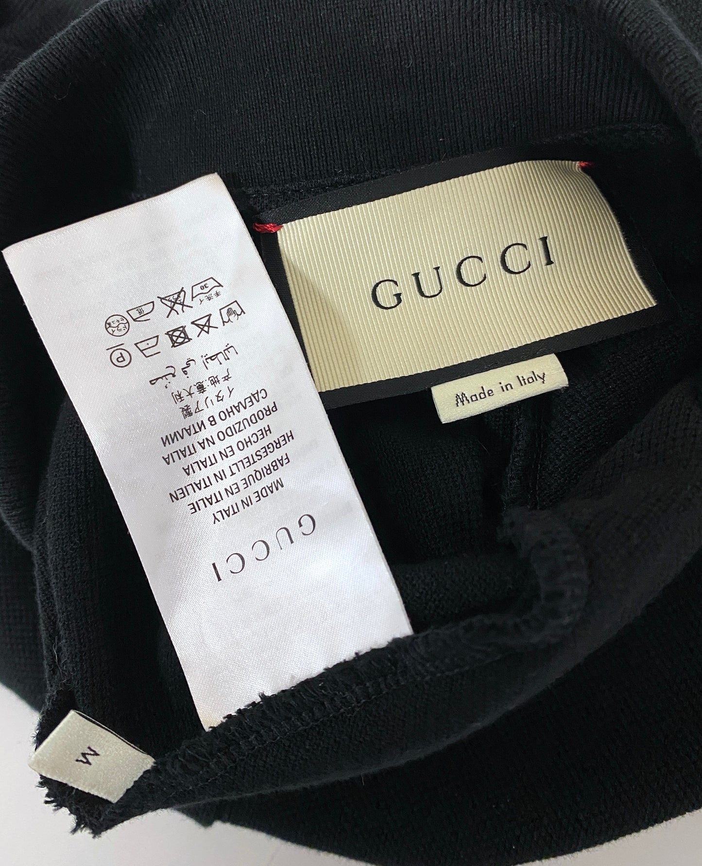 Gucci polo