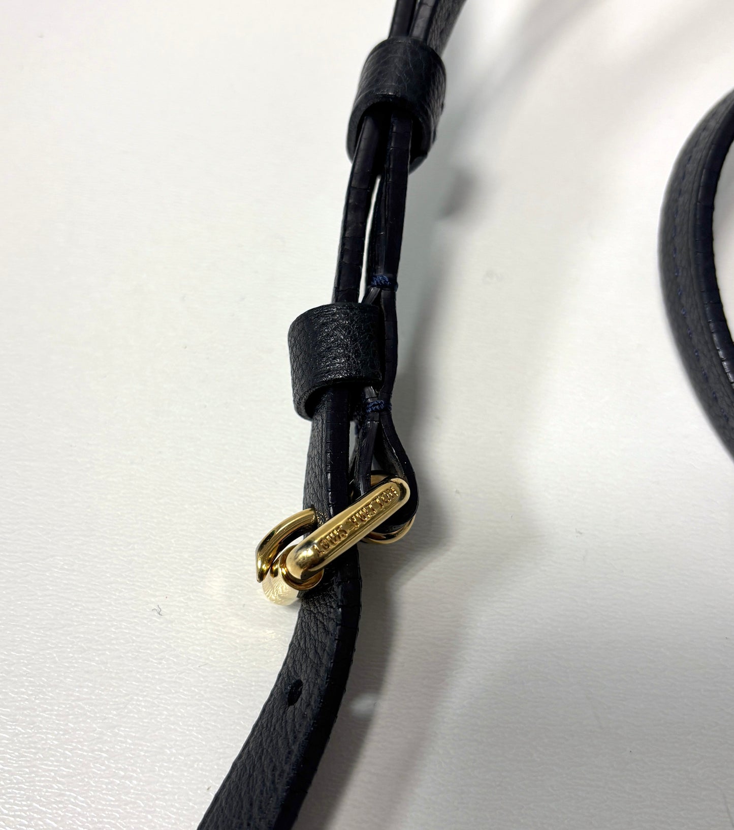 Louis Vuitton "Lumineuse"