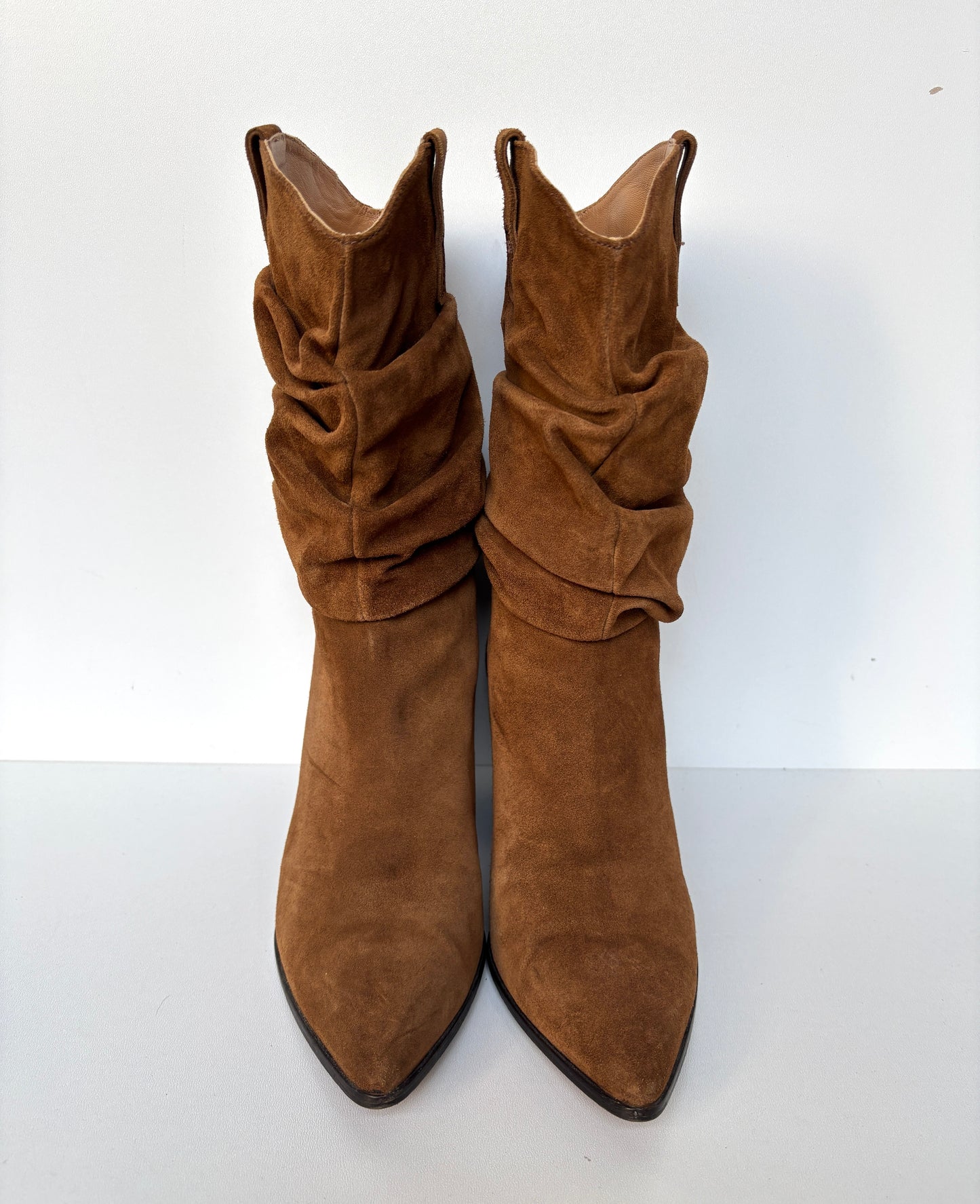 Toral boots