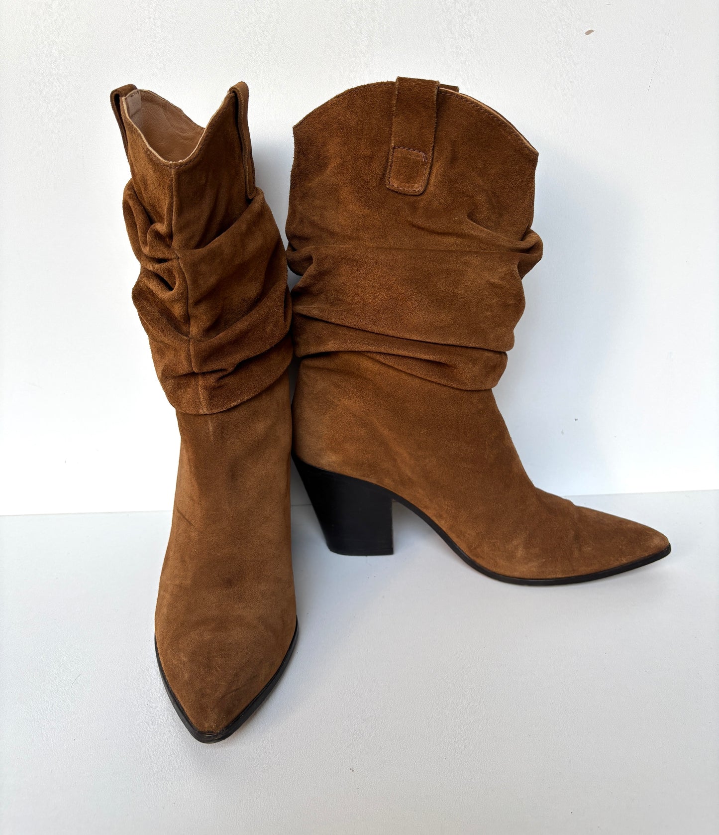 Toral boots
