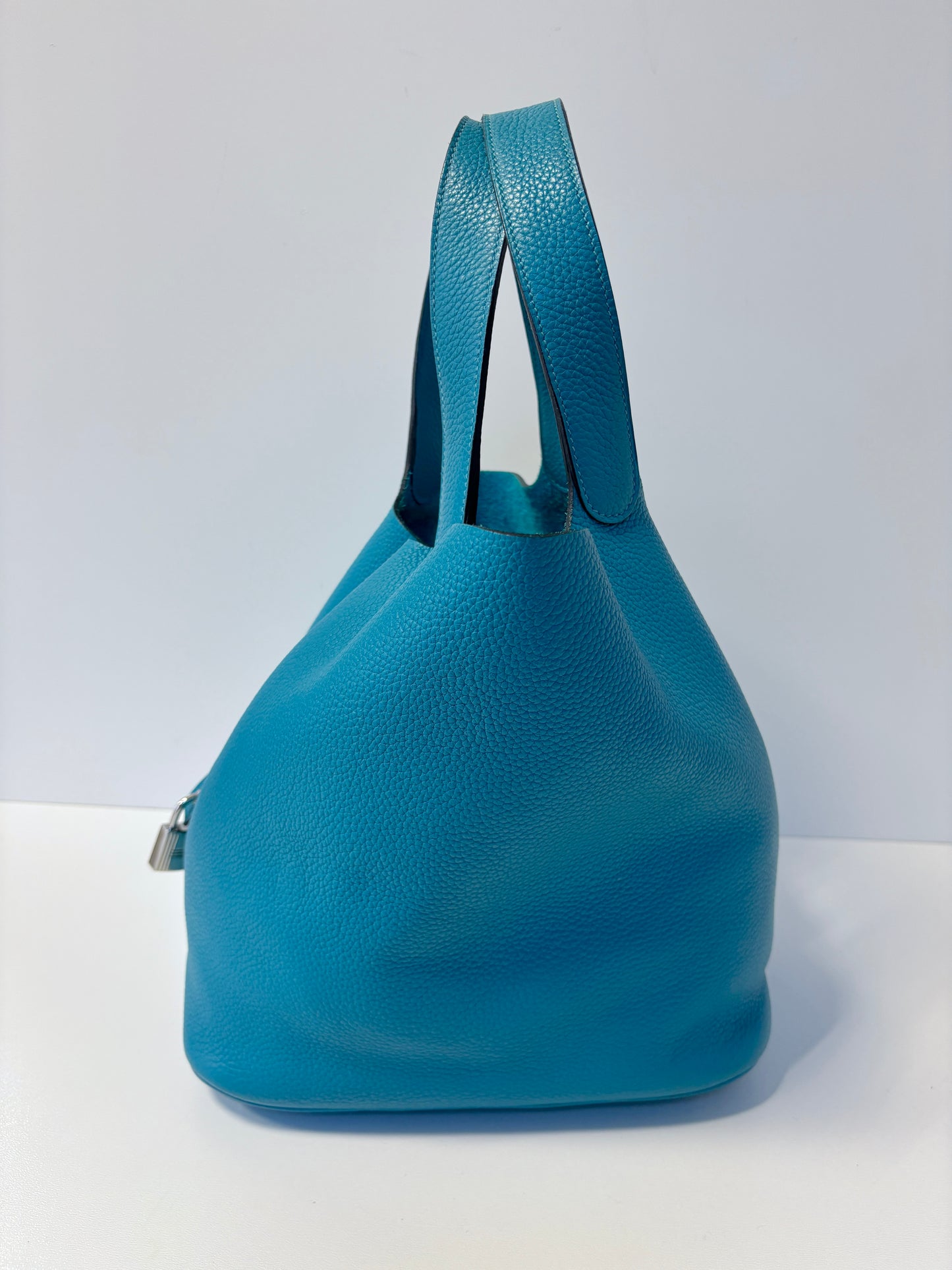 Hermès "Picotin 22"