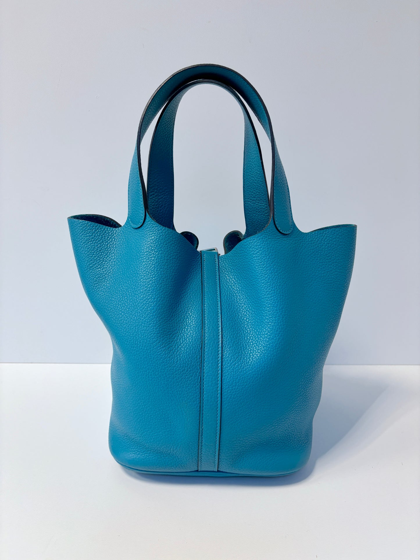 Hermès "Picotin 22"