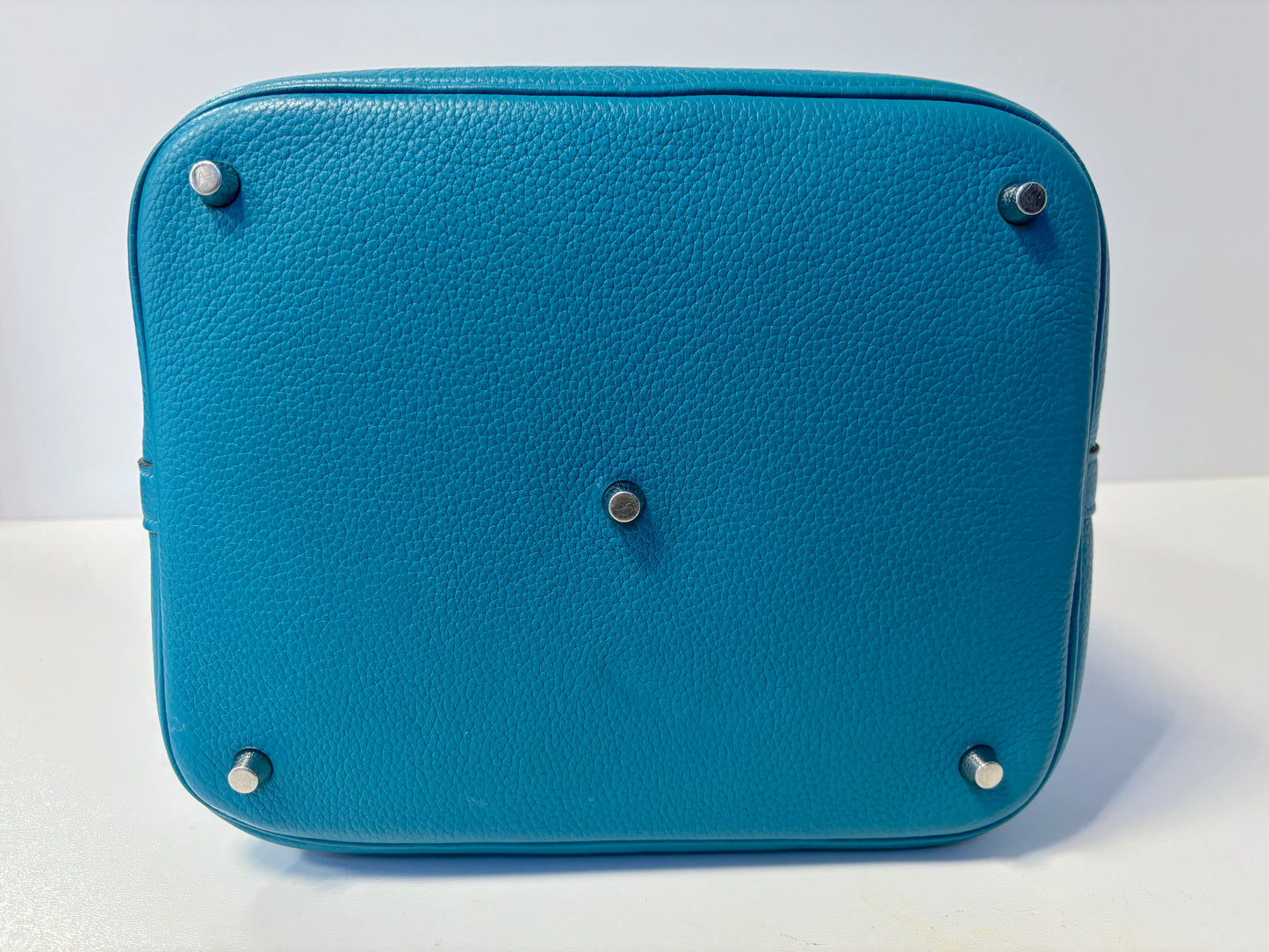 Hermès "Picotin 22"