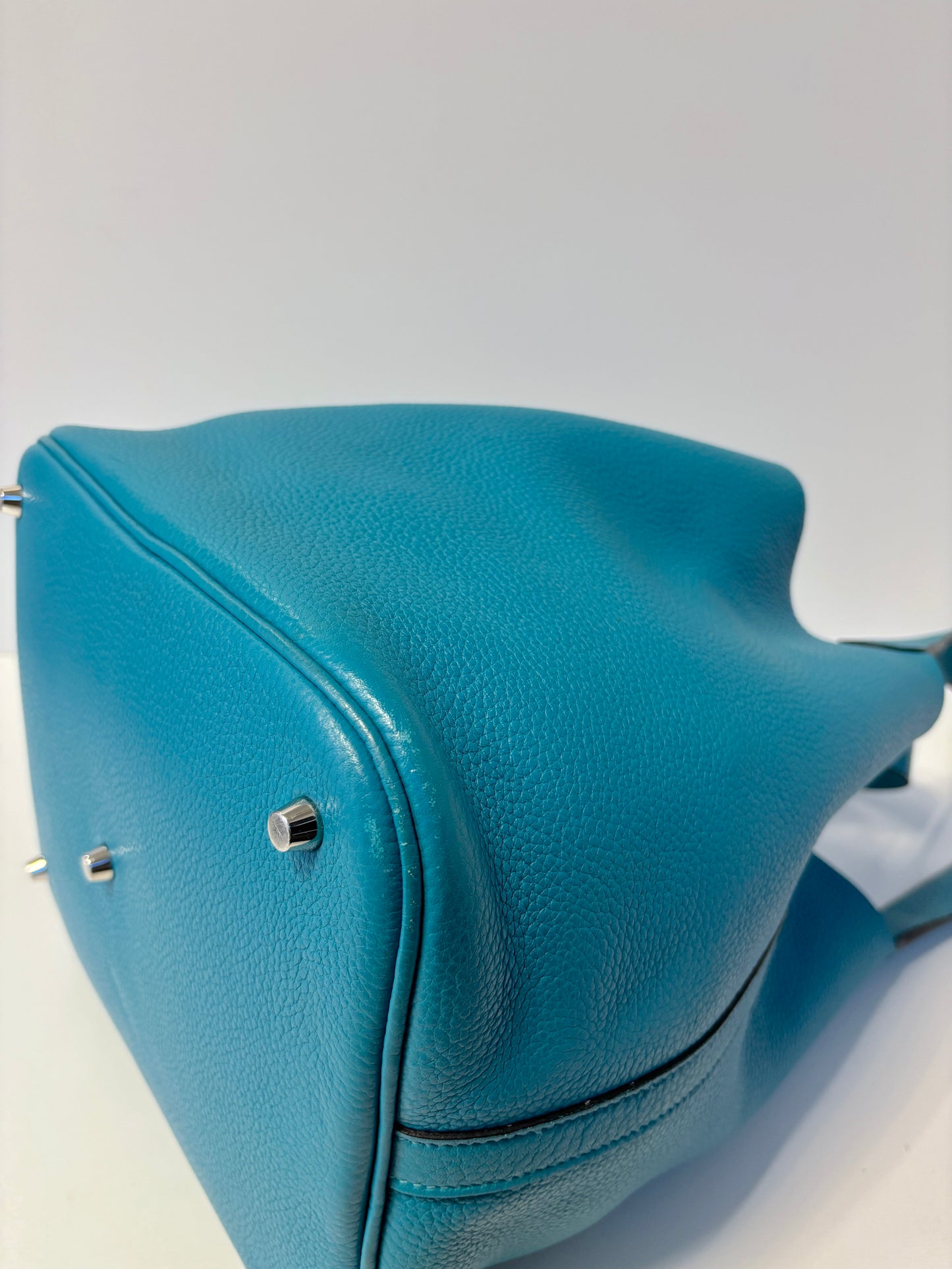 Hermès "Picotin 22"