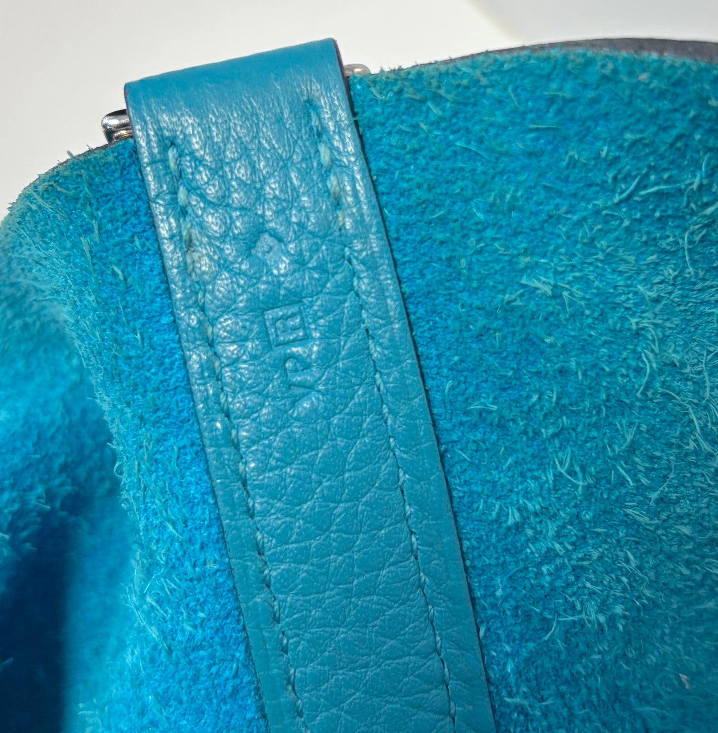 Hermès "Picotin 22"