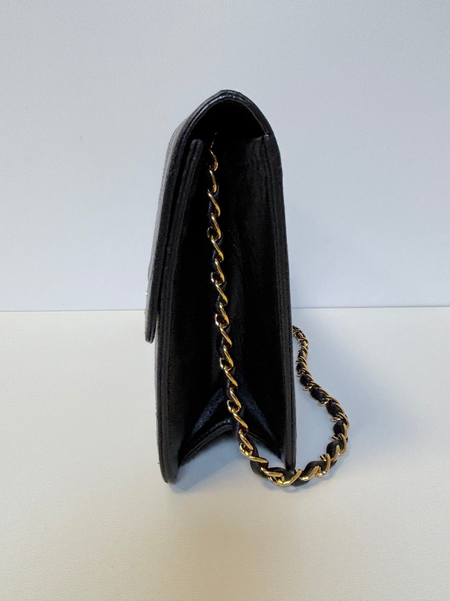 Chanel Vintage Flap 96-97