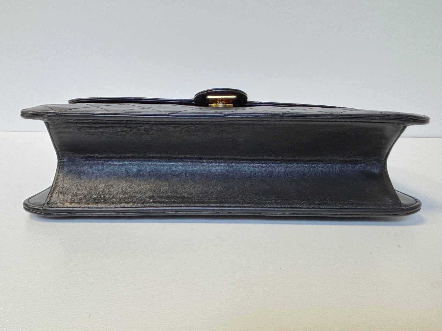 Chanel Vintage Flap 96-97