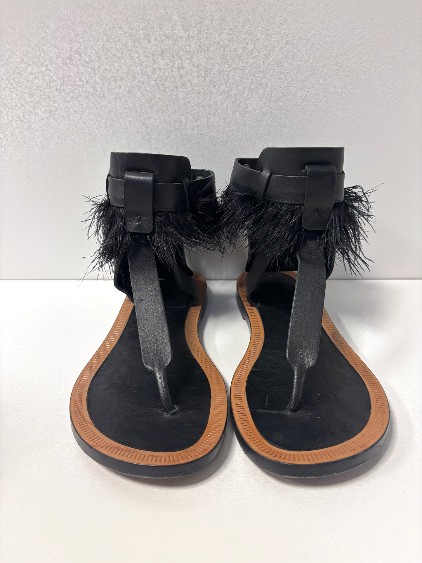 Isabel Marant sandals