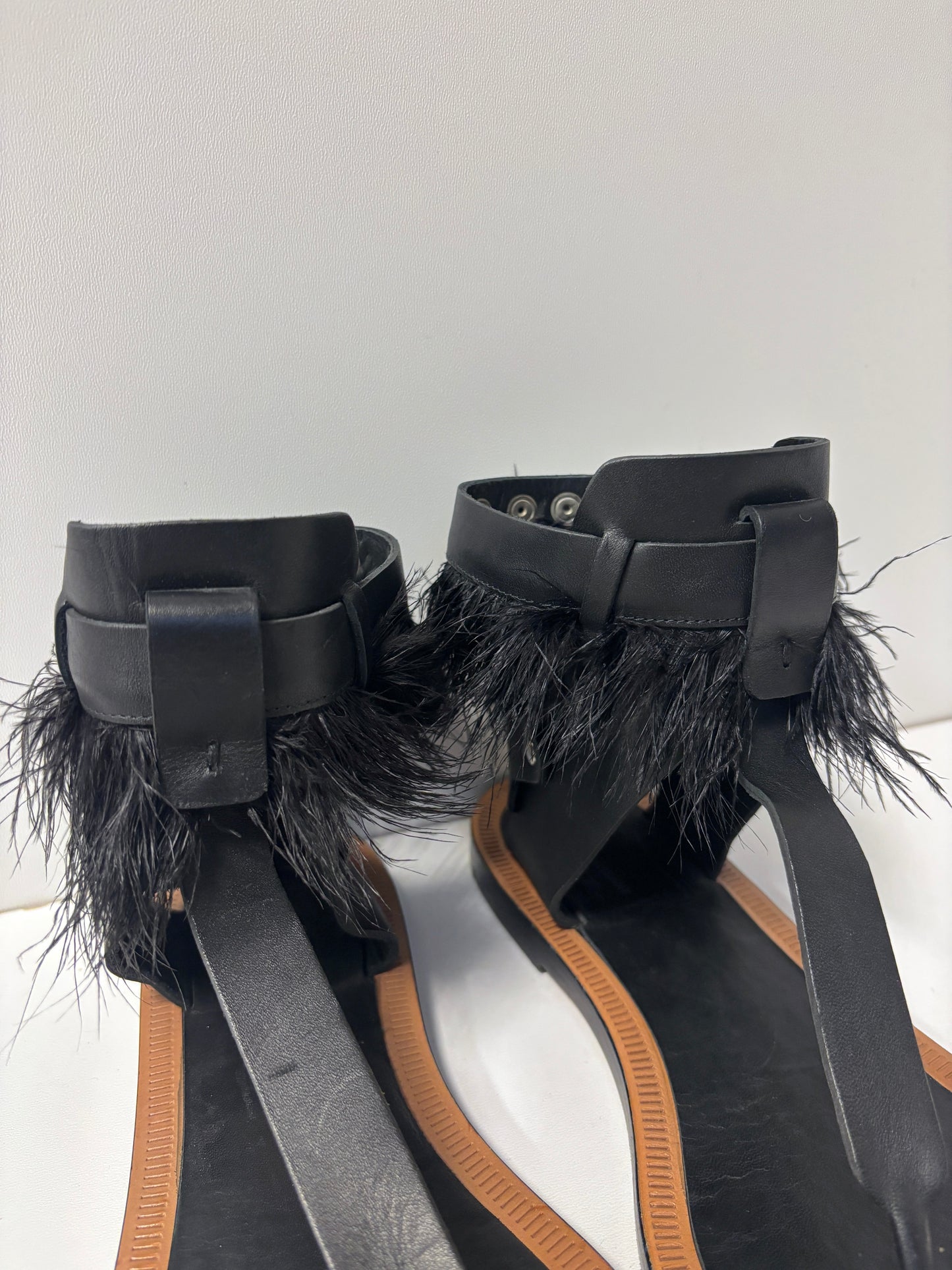 Isabel Marant sandals