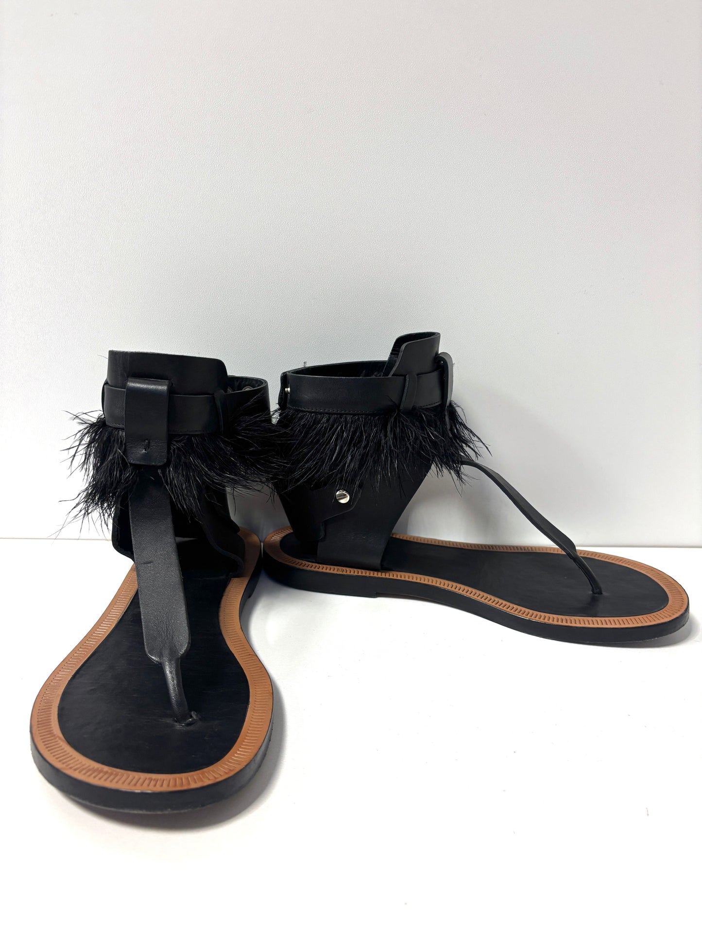 Isabel Marant sandals