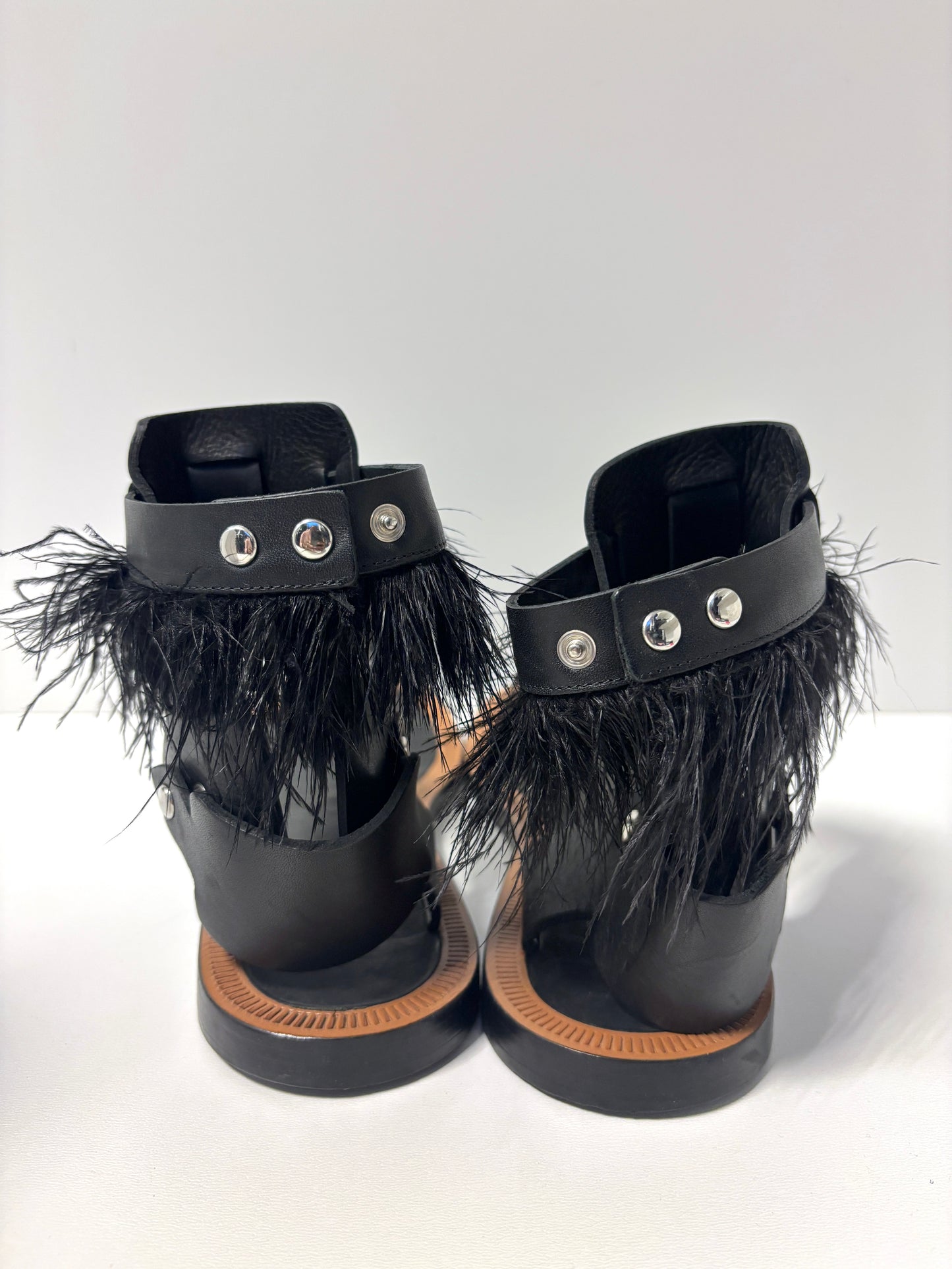 Isabel Marant sandals