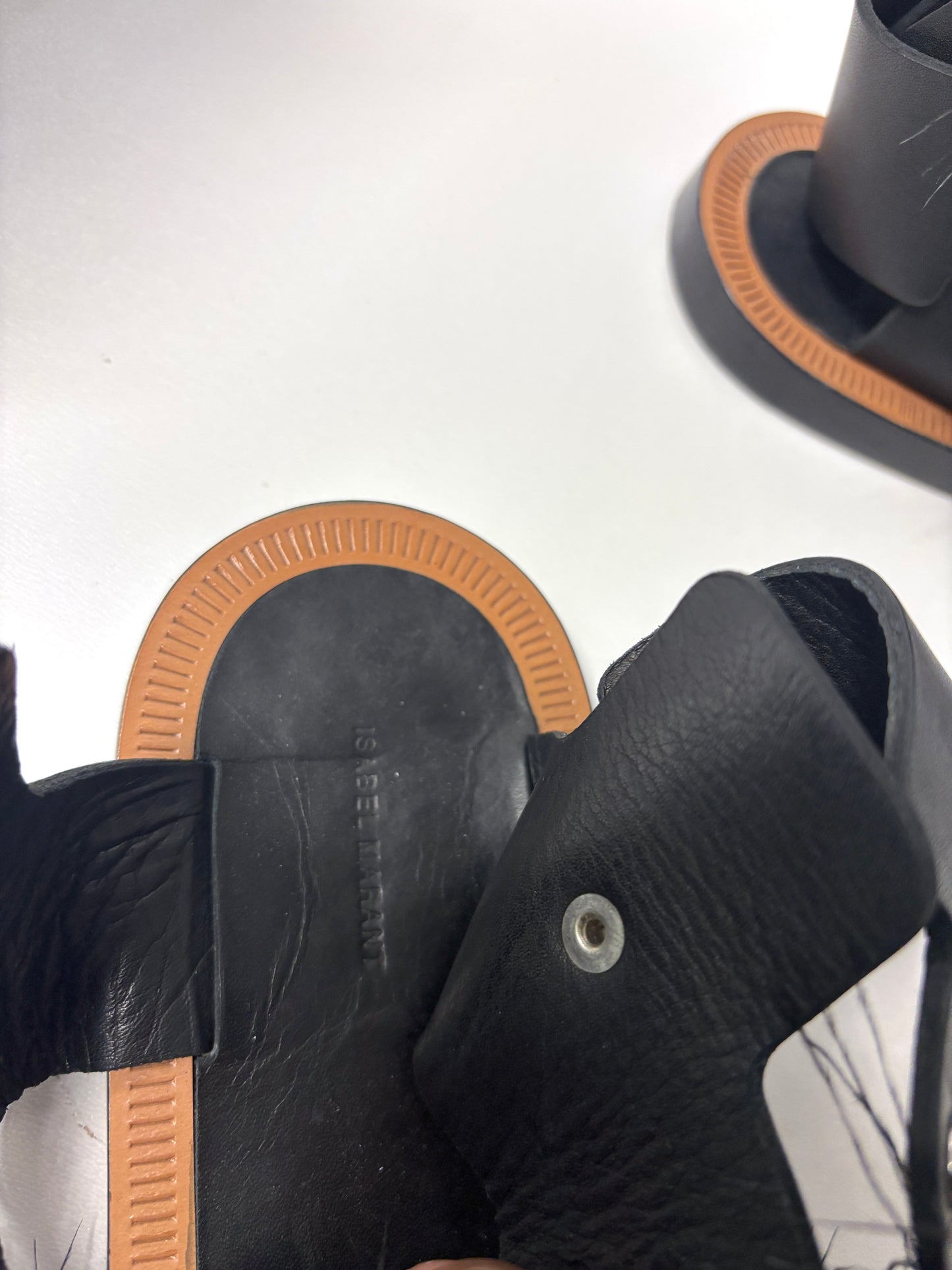 Isabel Marant sandals