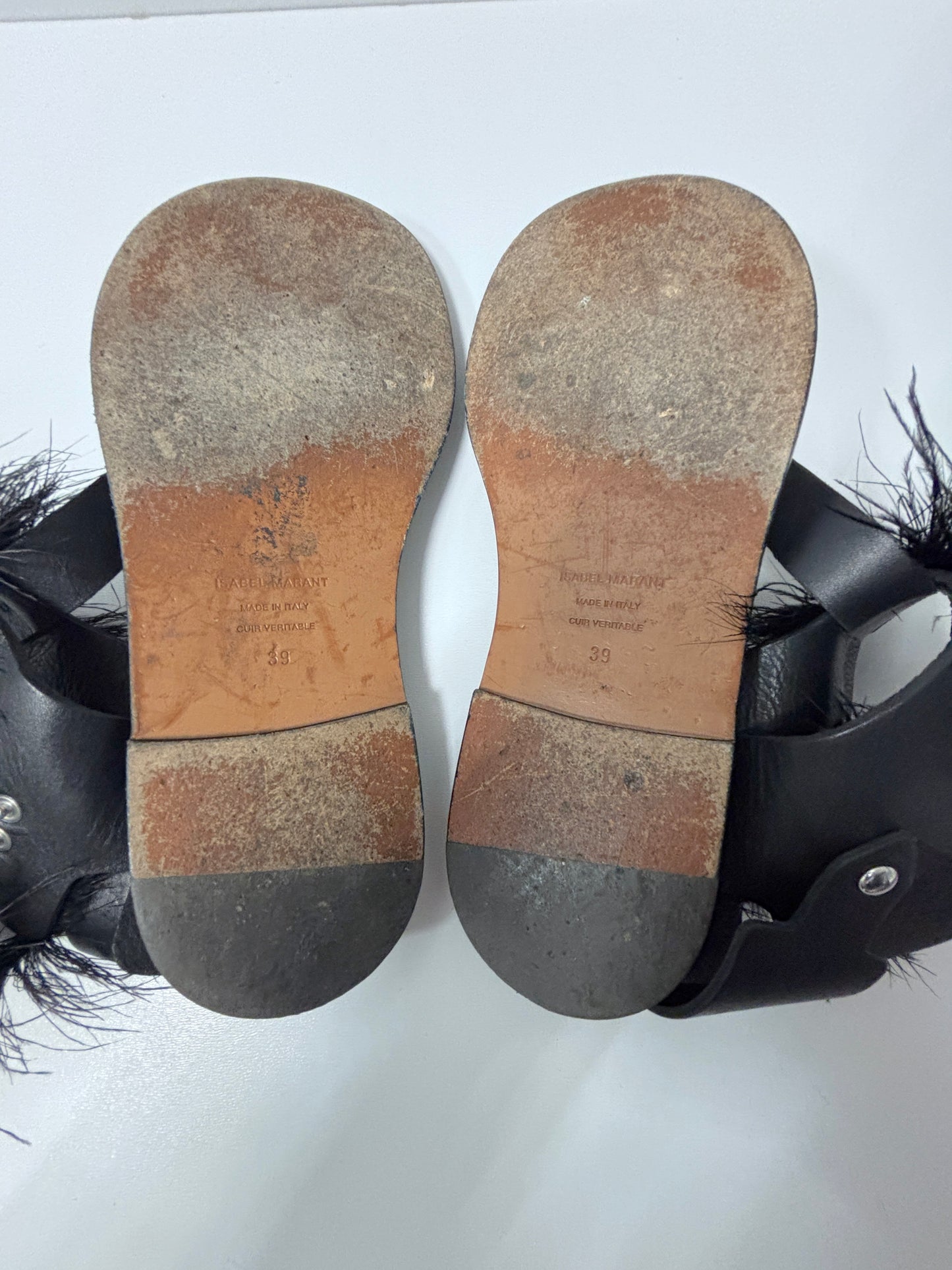 Isabel Marant sandals