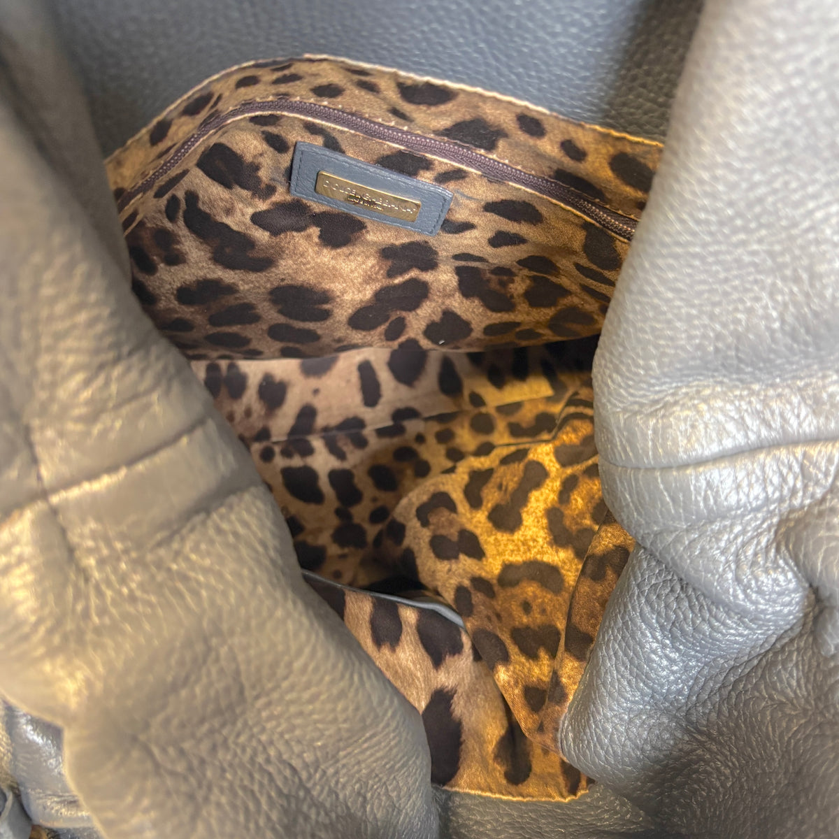 Dolce & Gabbana handbag