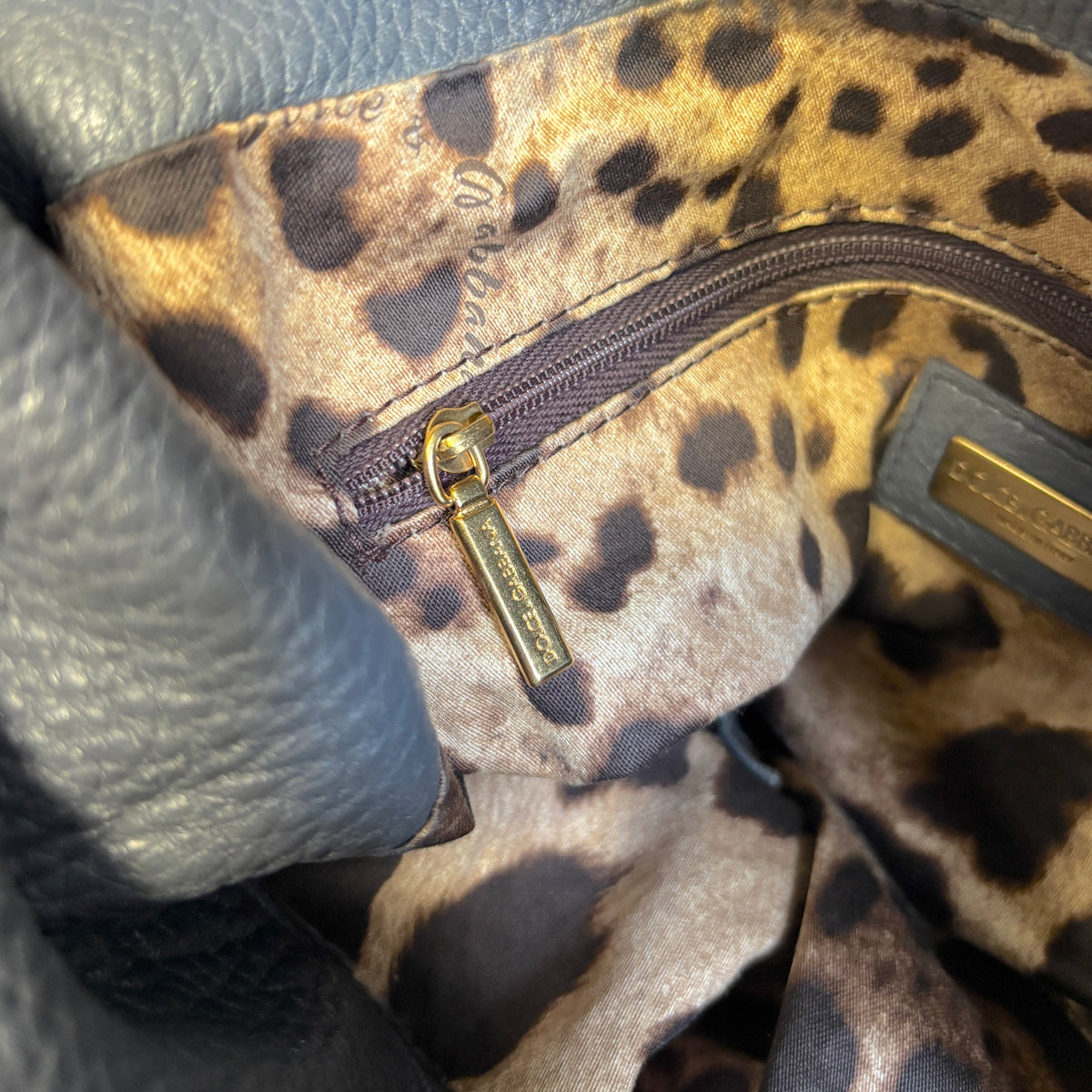 Dolce & Gabbana handbag