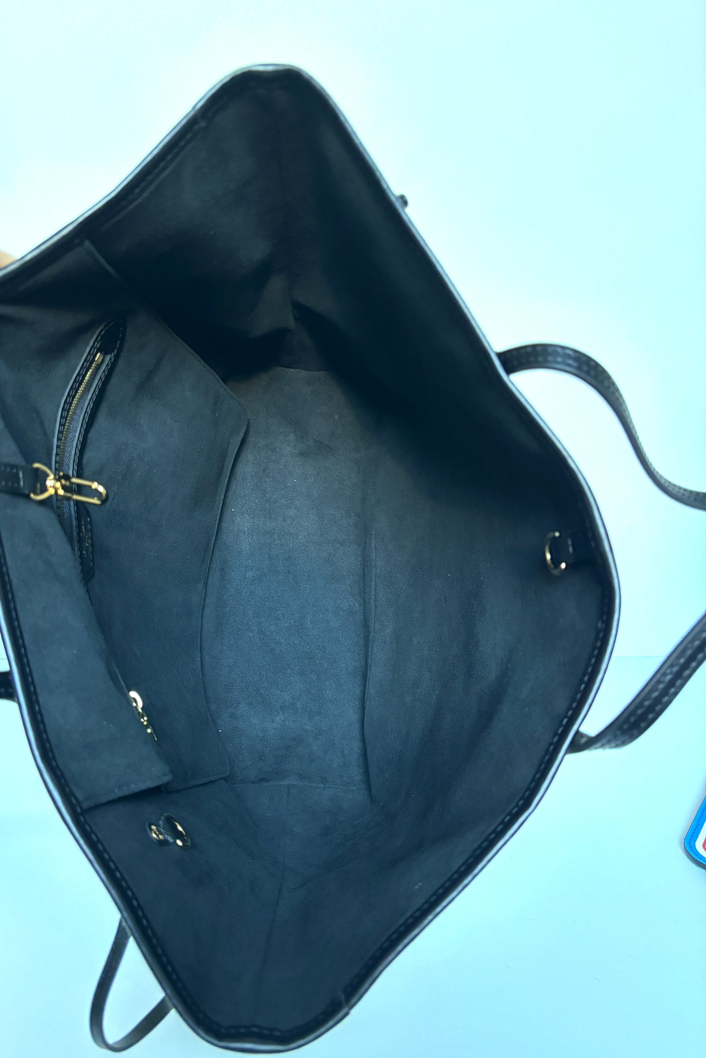 Louis Vuitton "Neverfull MM Game On" LE