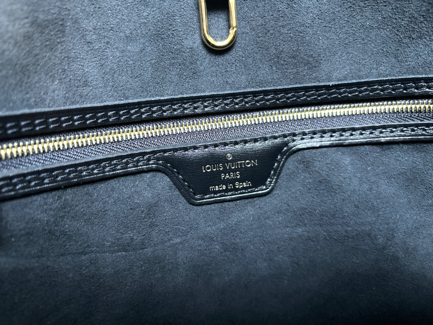 Louis Vuitton "Neverfull MM Game On" LE