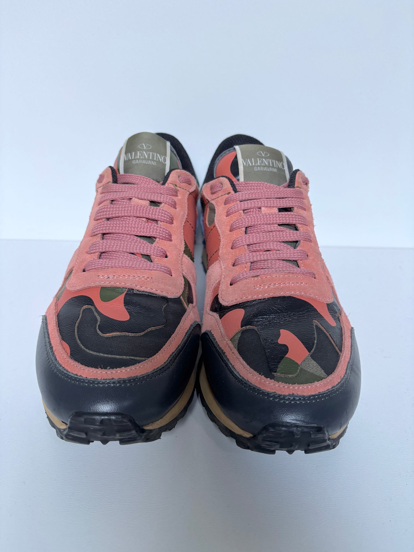 Valentino Garavani "Rockrunner"