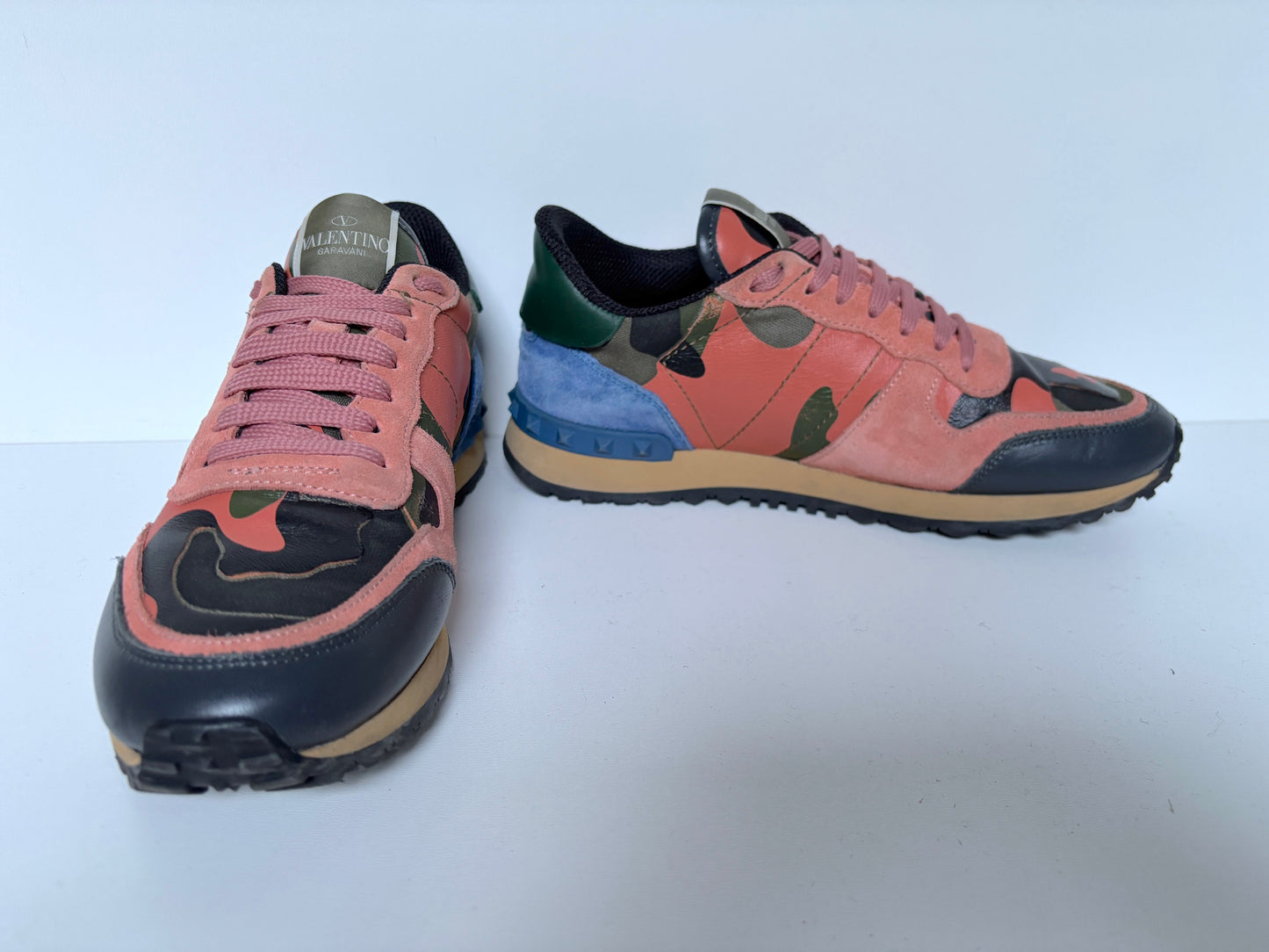 Valentino Garavani "Rockrunner"