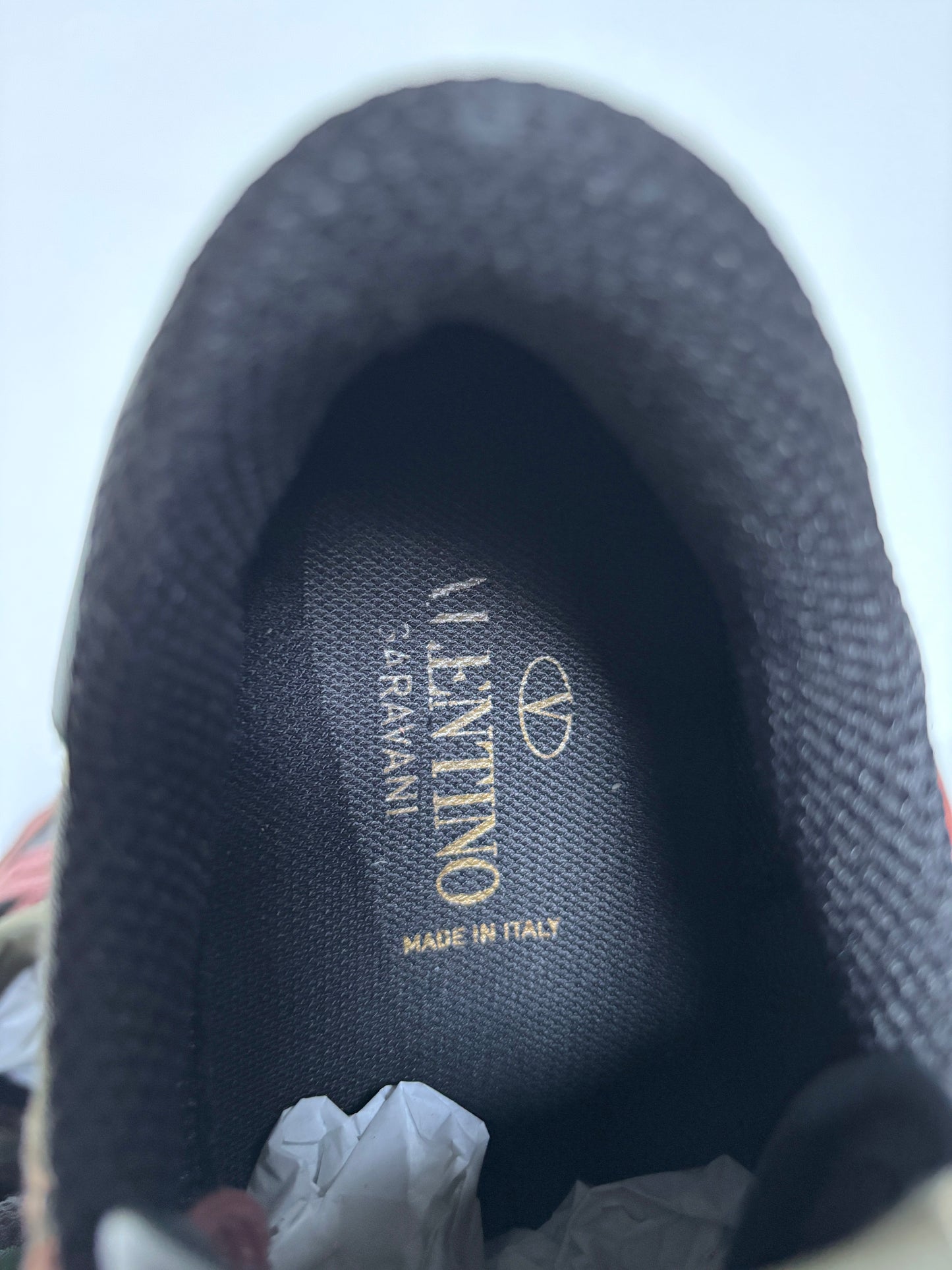 Valentino Garavani "Rockrunner"