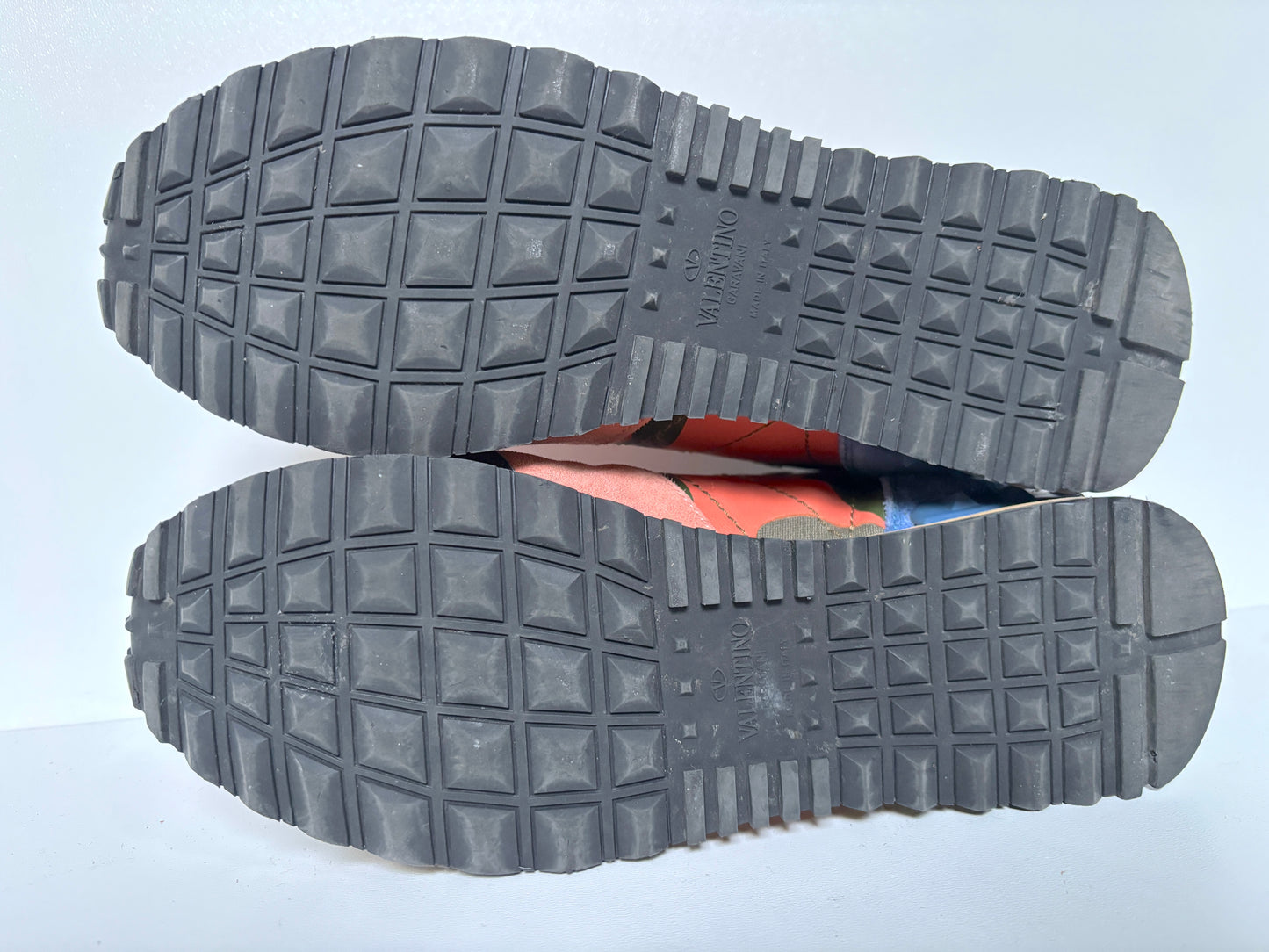 Valentino Garavani "Rockrunner"