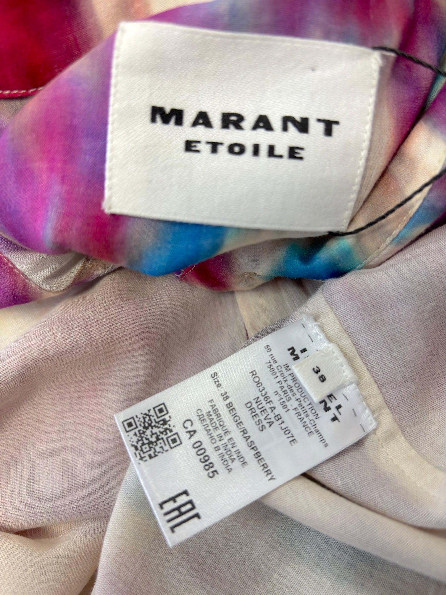 Isabel Marant Etoile dress
