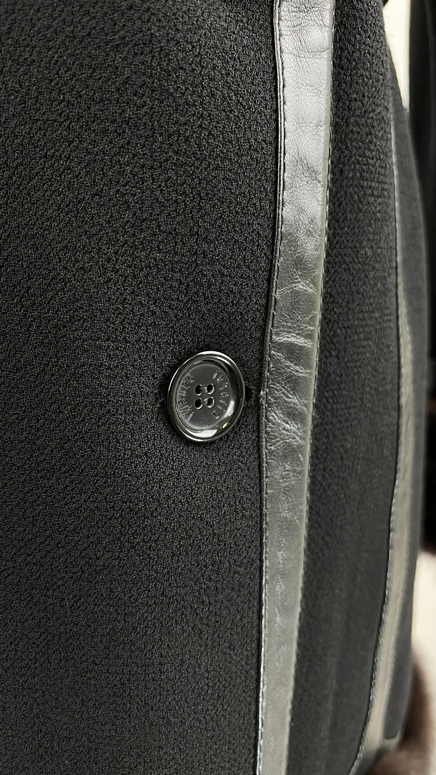 Roberto Cavalli coat