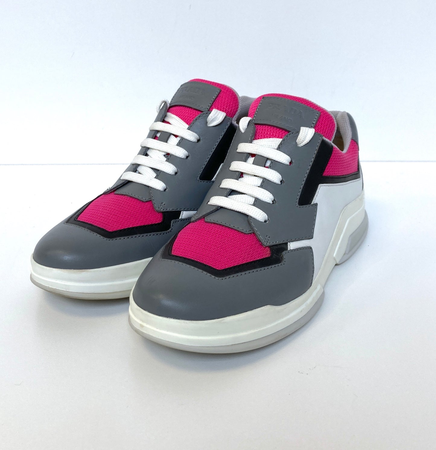 Prada sneakers