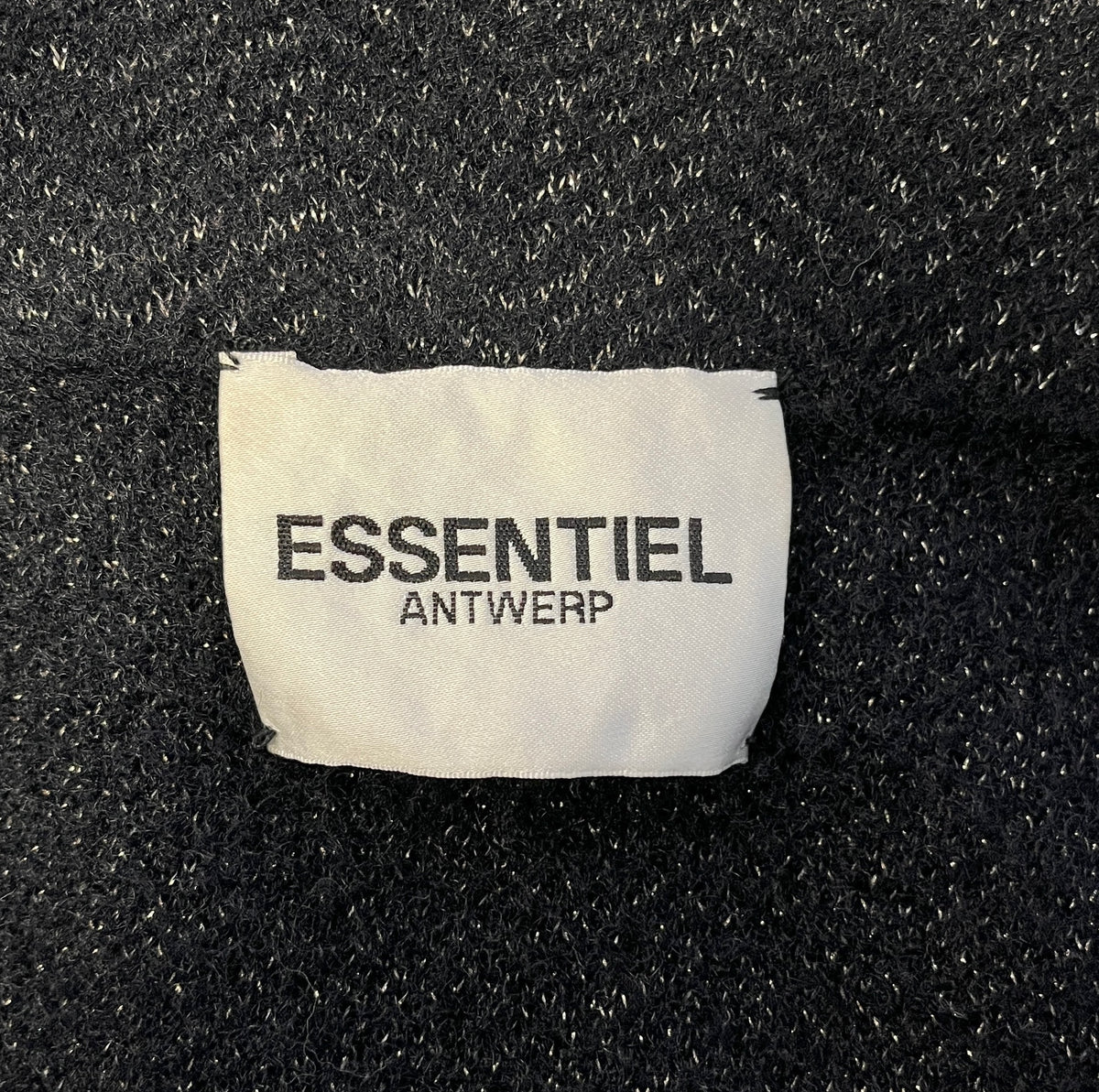 Essentiel Antwerp oversized coat