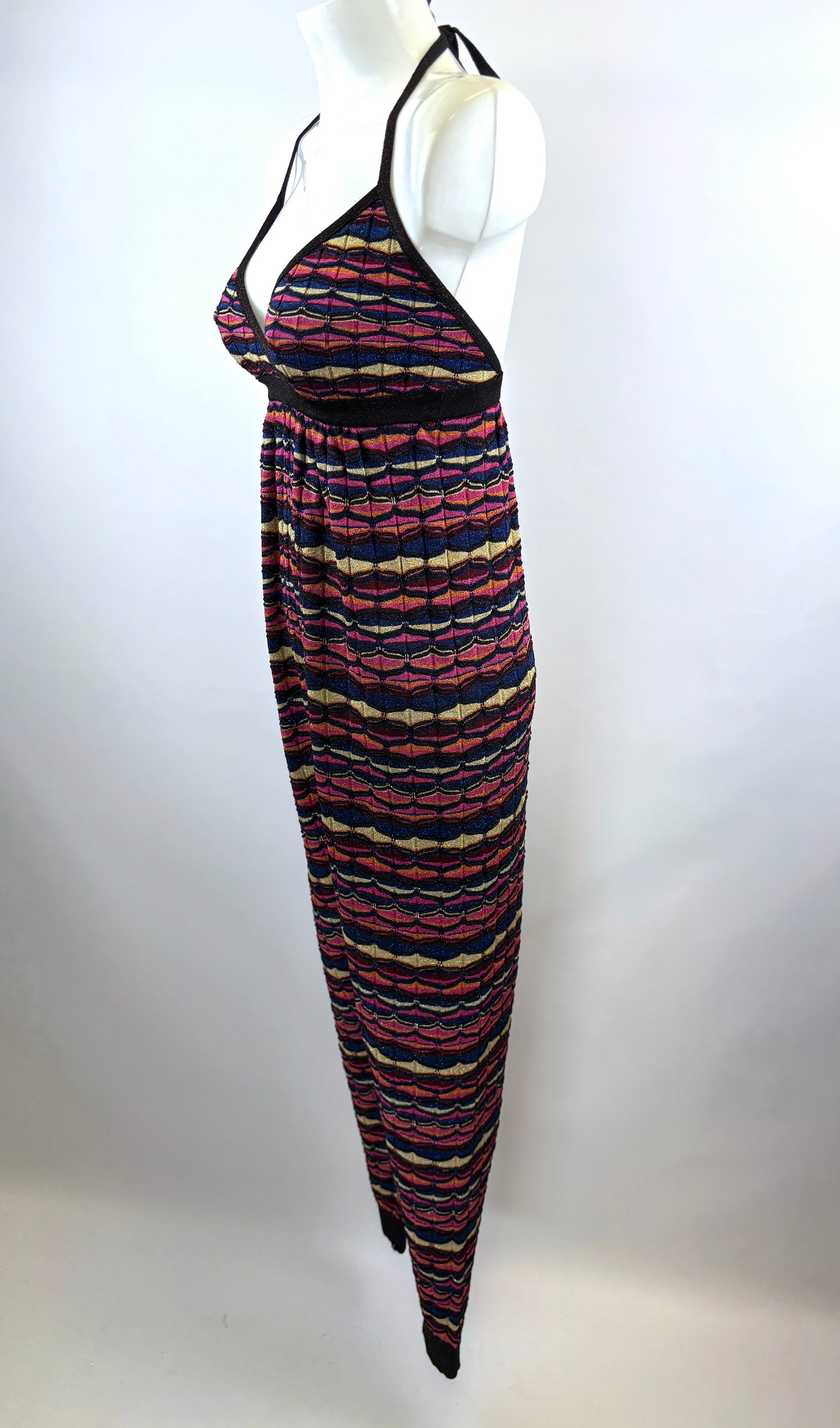 Missoni jumpsuit