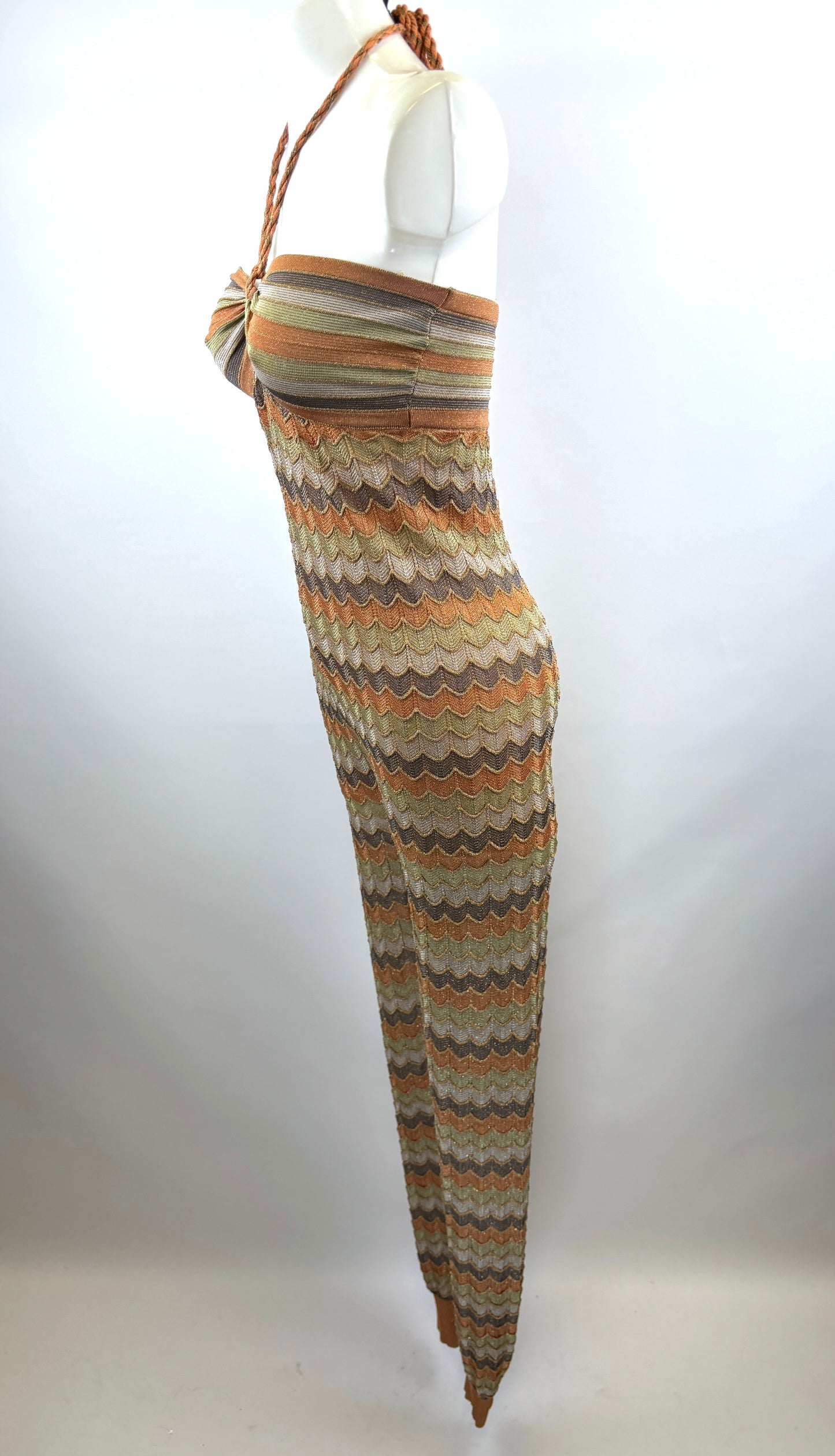 Missoni jumpsuit