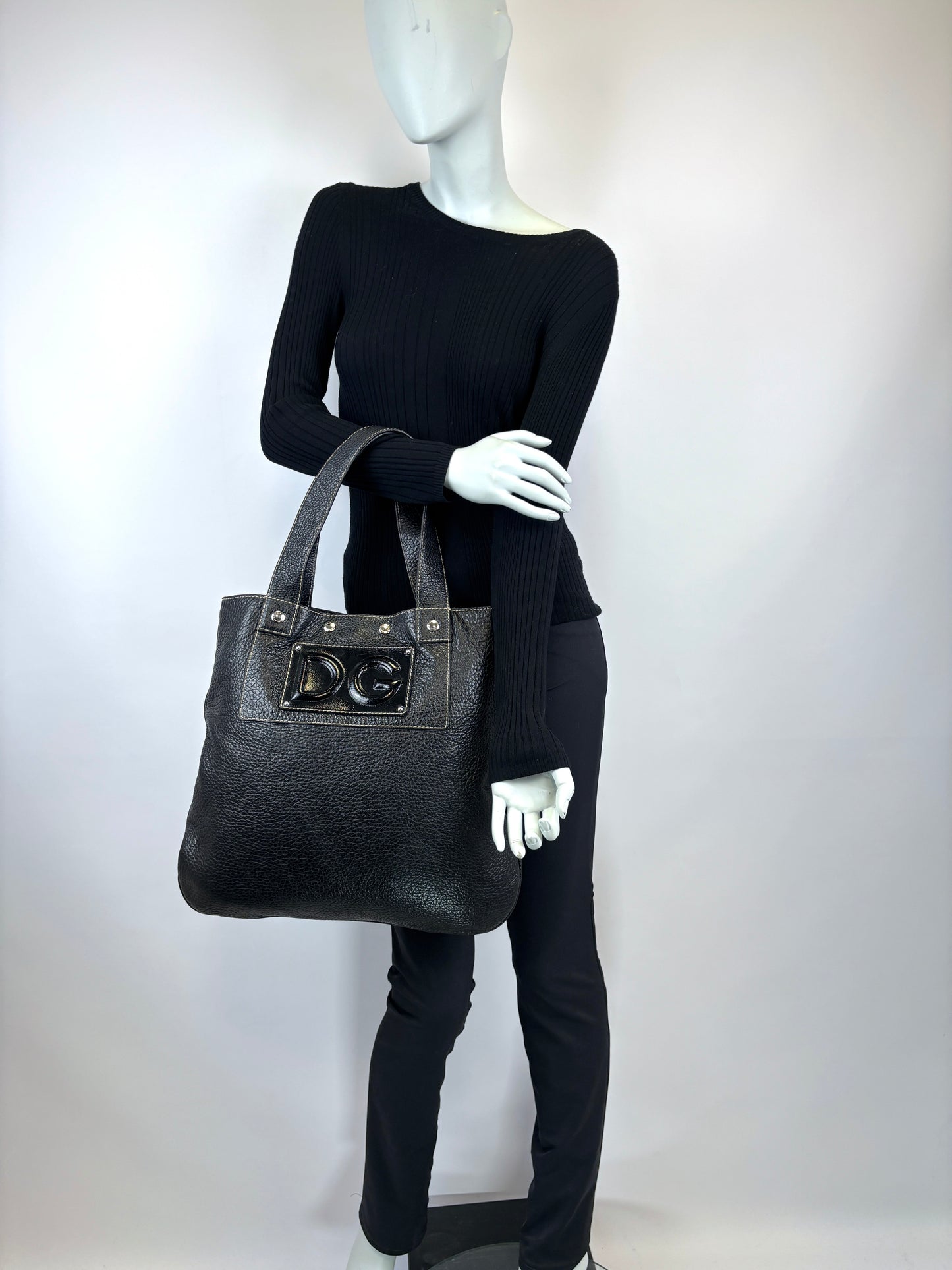 Dolce & Gabbana shopper bag