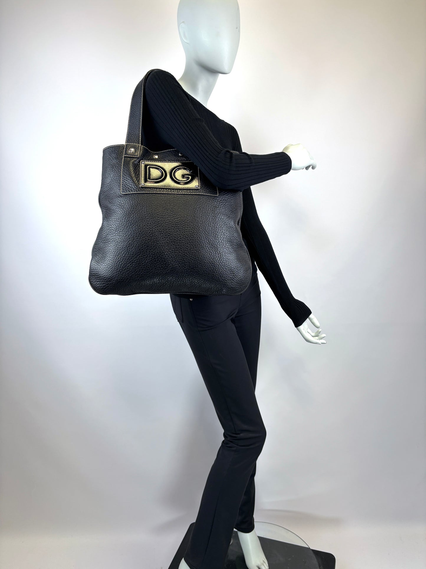 Dolce & Gabbana shopper bag