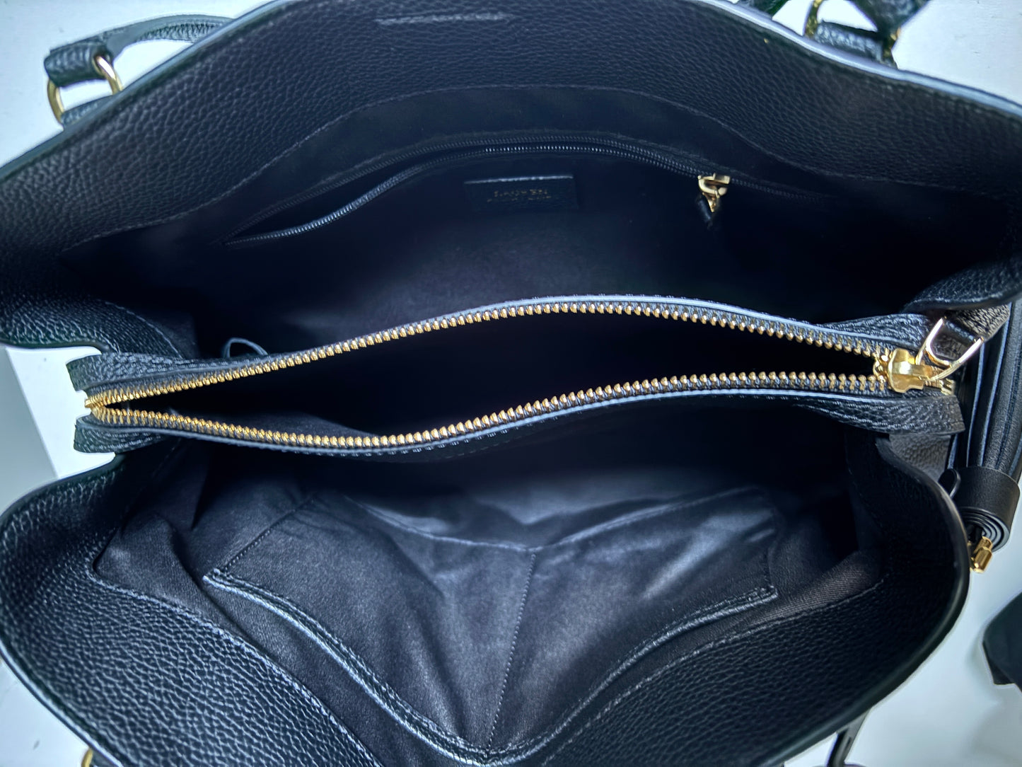 Ralph Lauren shoulder bag