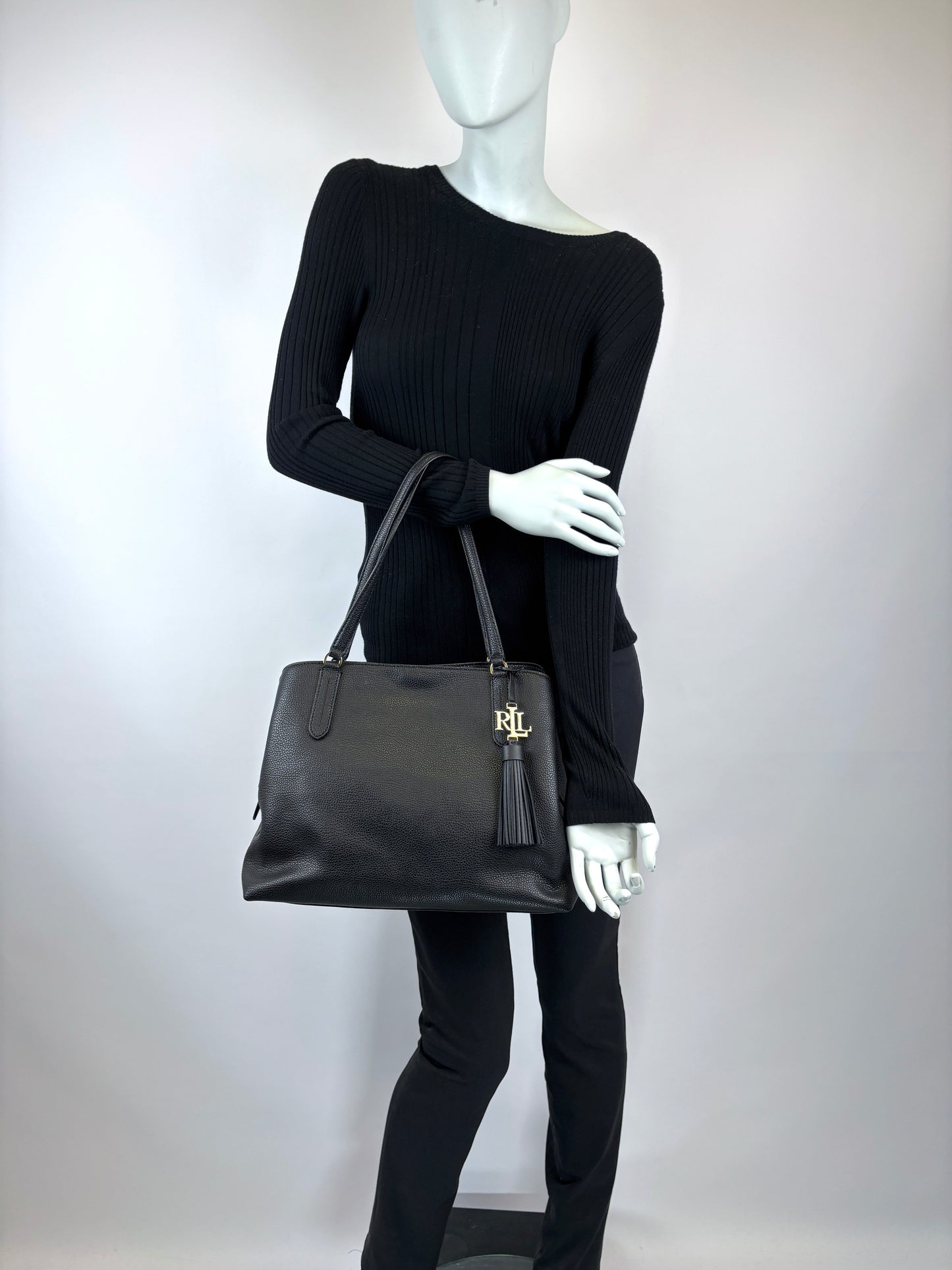 Ralph Lauren shoulder bag