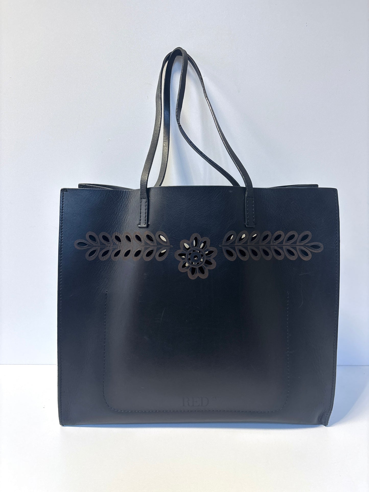 Red Valentino Garavani shopper