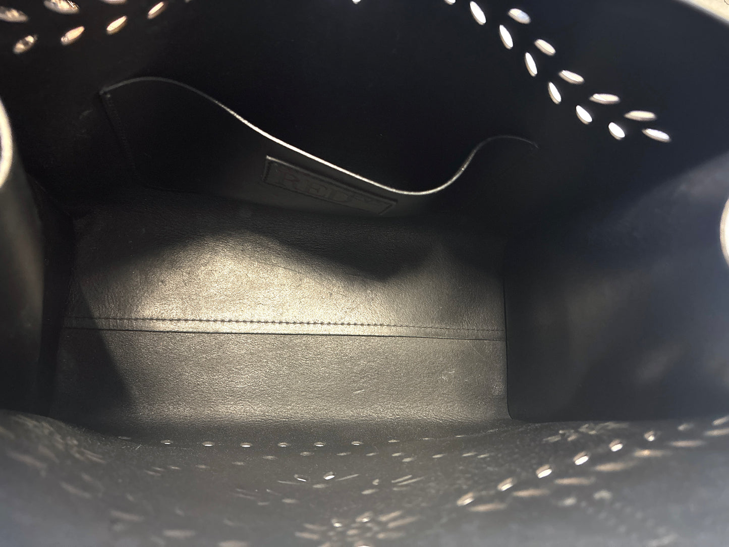 Red Valentino Garavani shopper