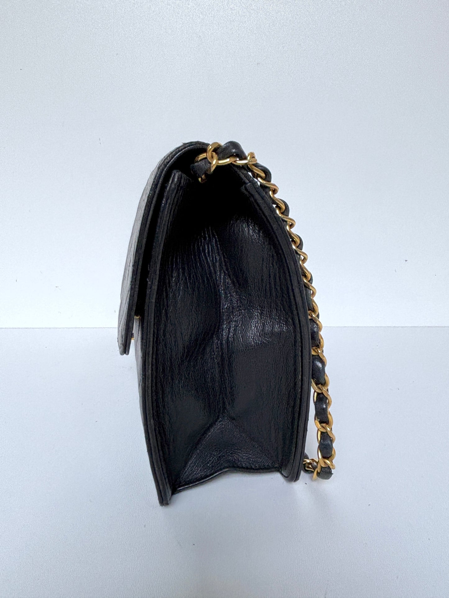 Chanel Vintage bag 1984-86