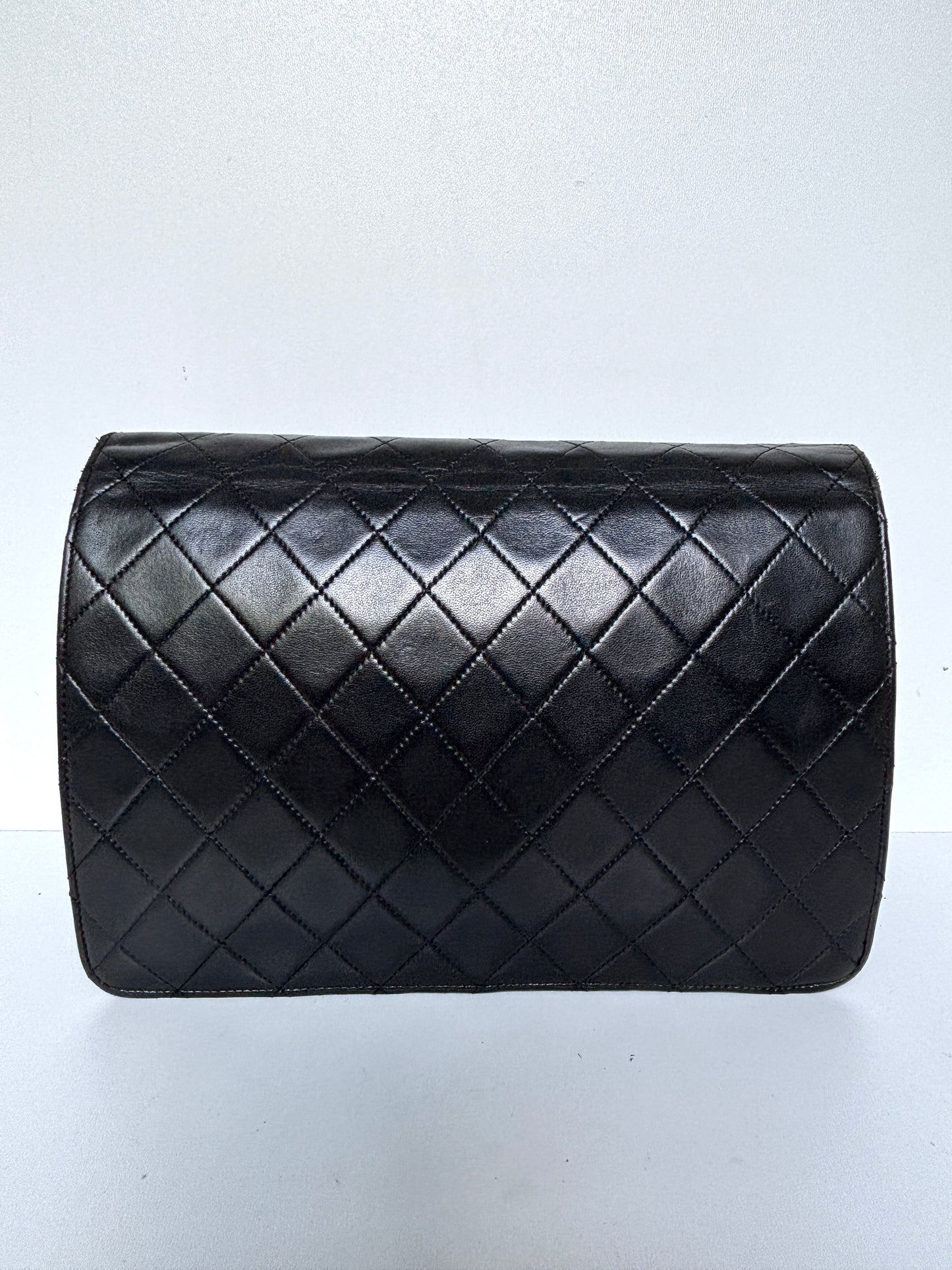 Chanel Vintage bag 1984-86