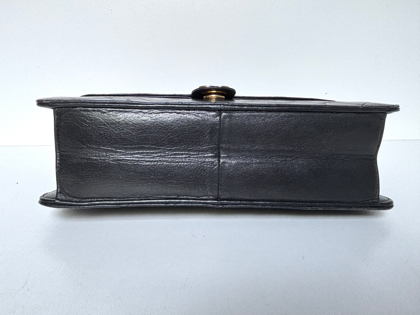 Chanel Vintage bag 1984-86