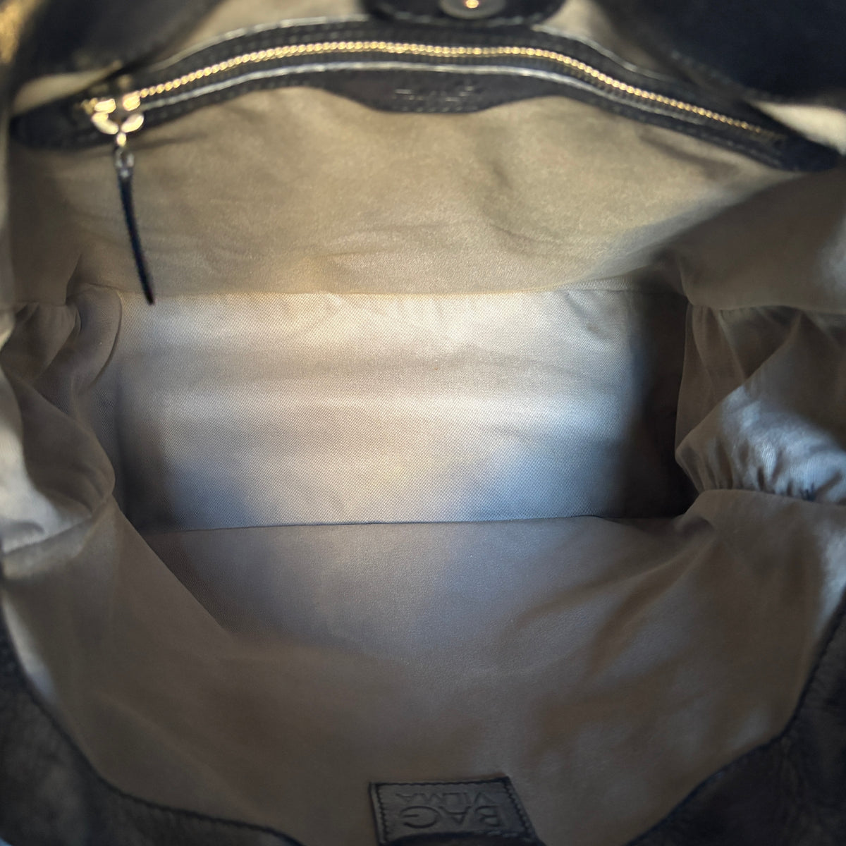 D&G "Vilma" shoulder bag