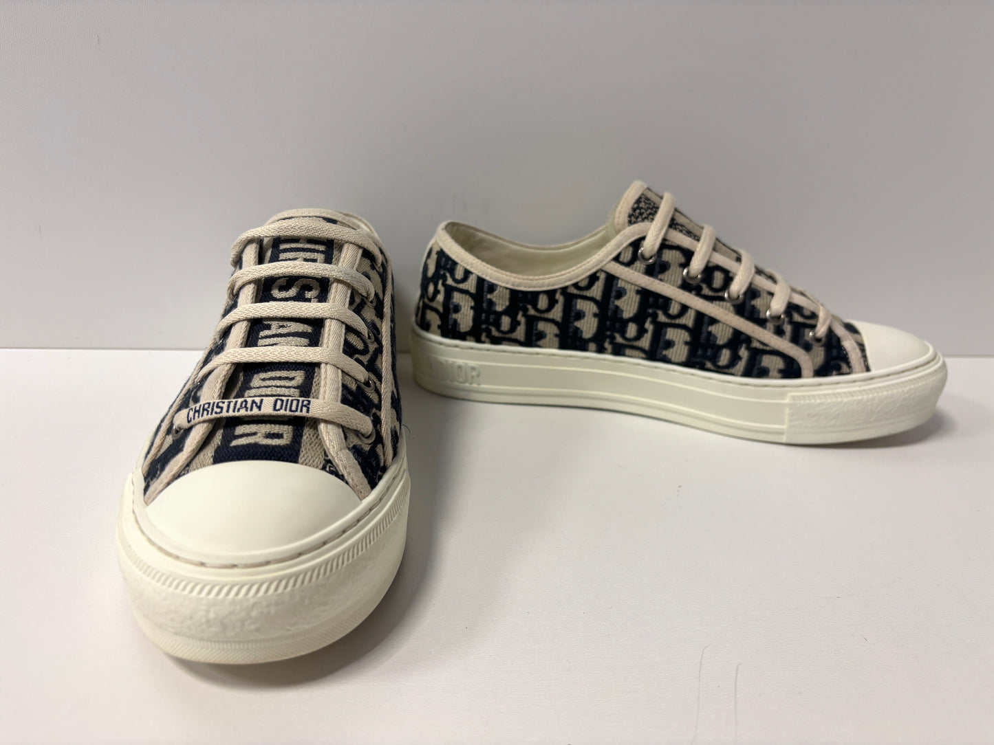 Dior "Walk 'n Dior" sneakers