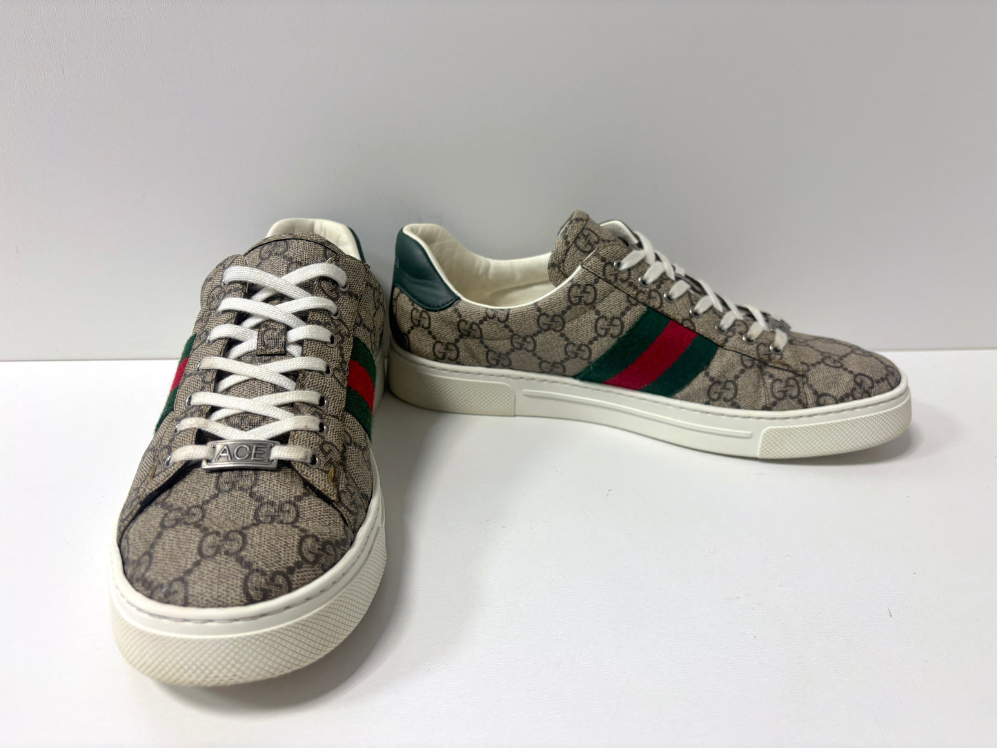 Gucci sneakers