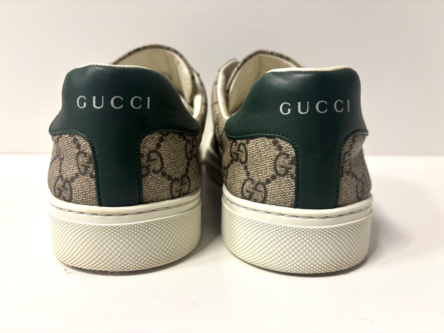 Gucci sneakers