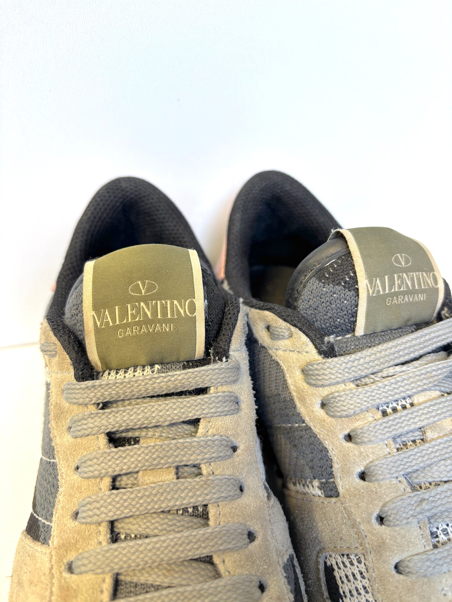 Valentino Garavani "Rockrunner"