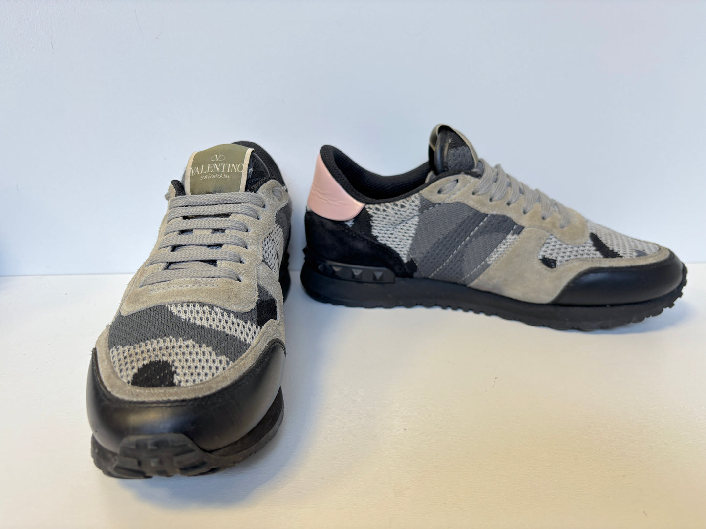 Valentino Garavani "Rockrunner"