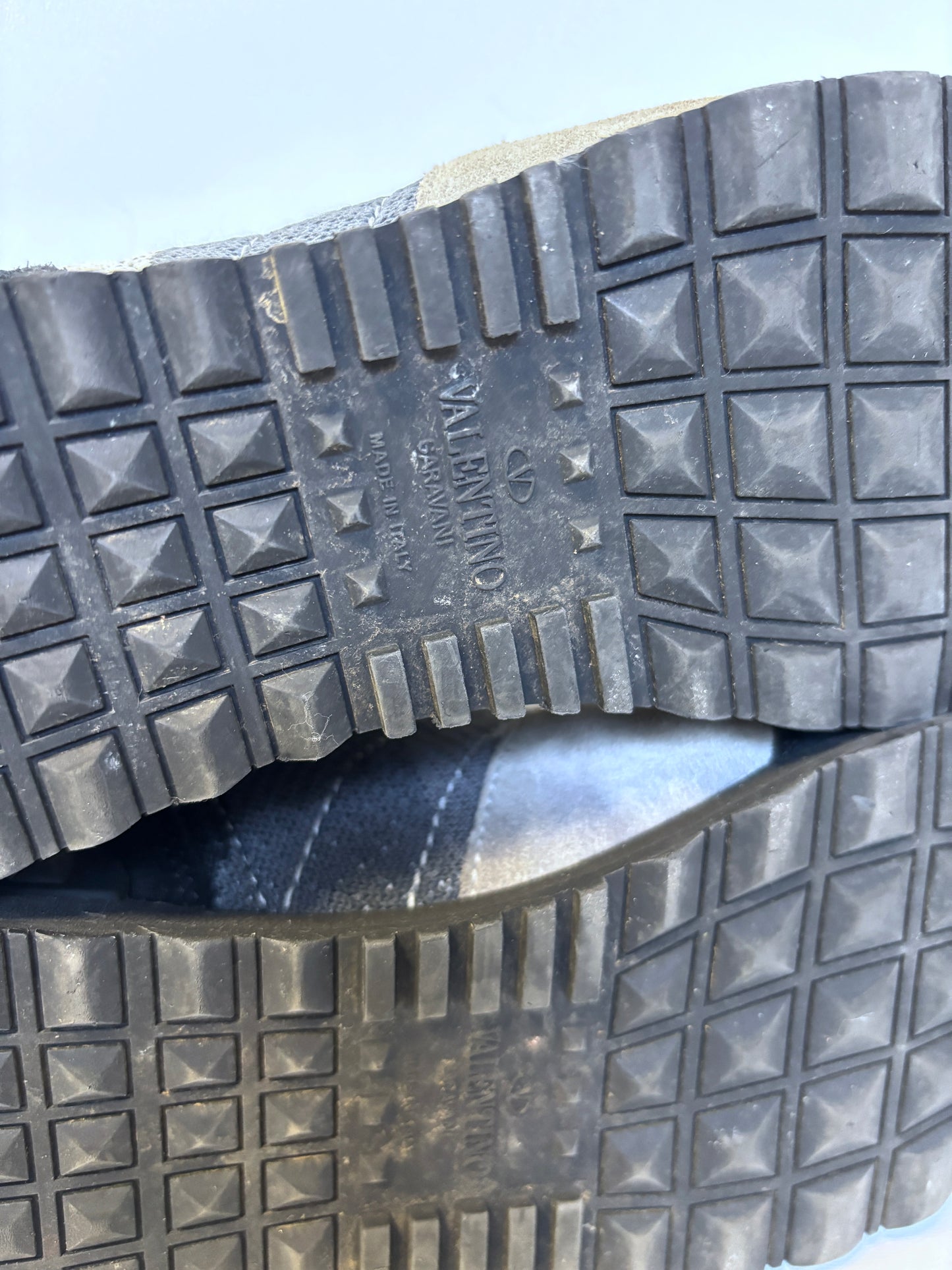 Valentino Garavani "Rockrunner"